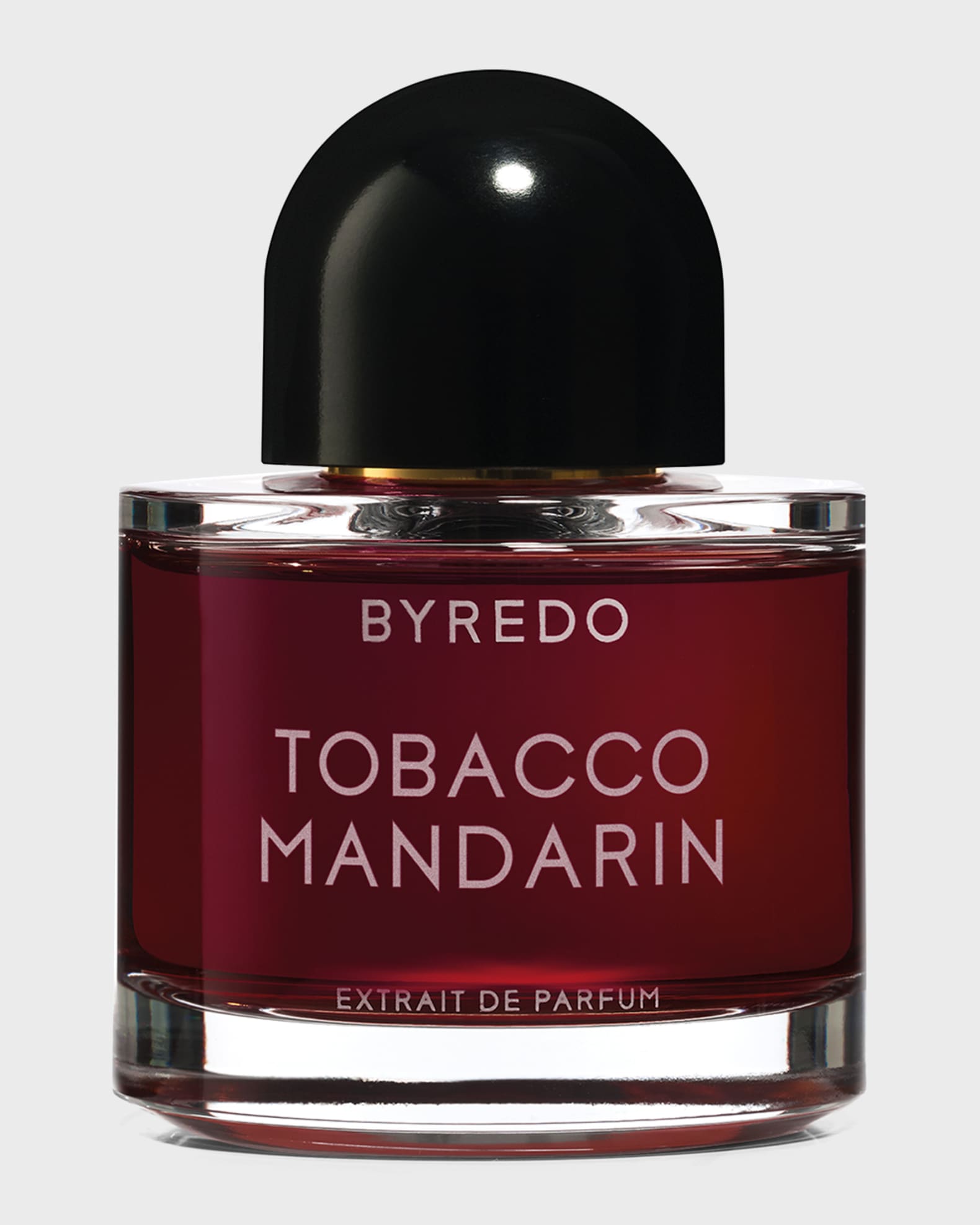 上品なスタイル Byredo Tobacco Neiman | oz. 1.7 Parfum, de Extrait Mandarin 香水(ユニセックス)