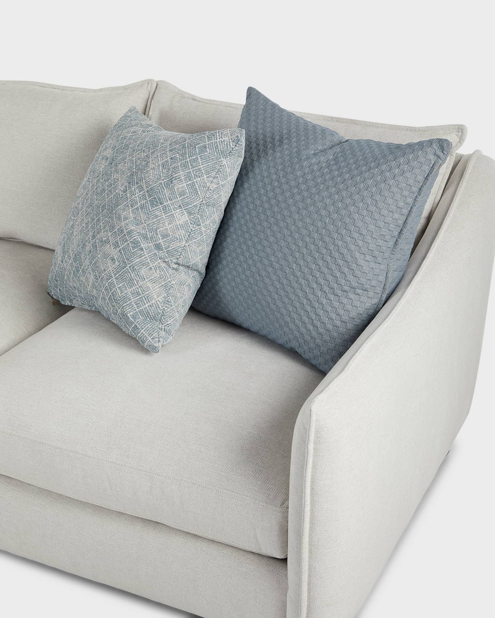 Bernhardt Joli Left Facing Chaise Sectional Neiman Marcus