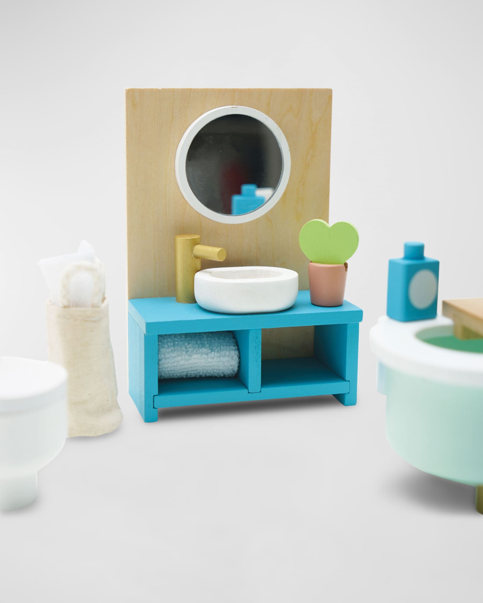 Le Toy Van Daisylane Bathroom | Neiman Marcus