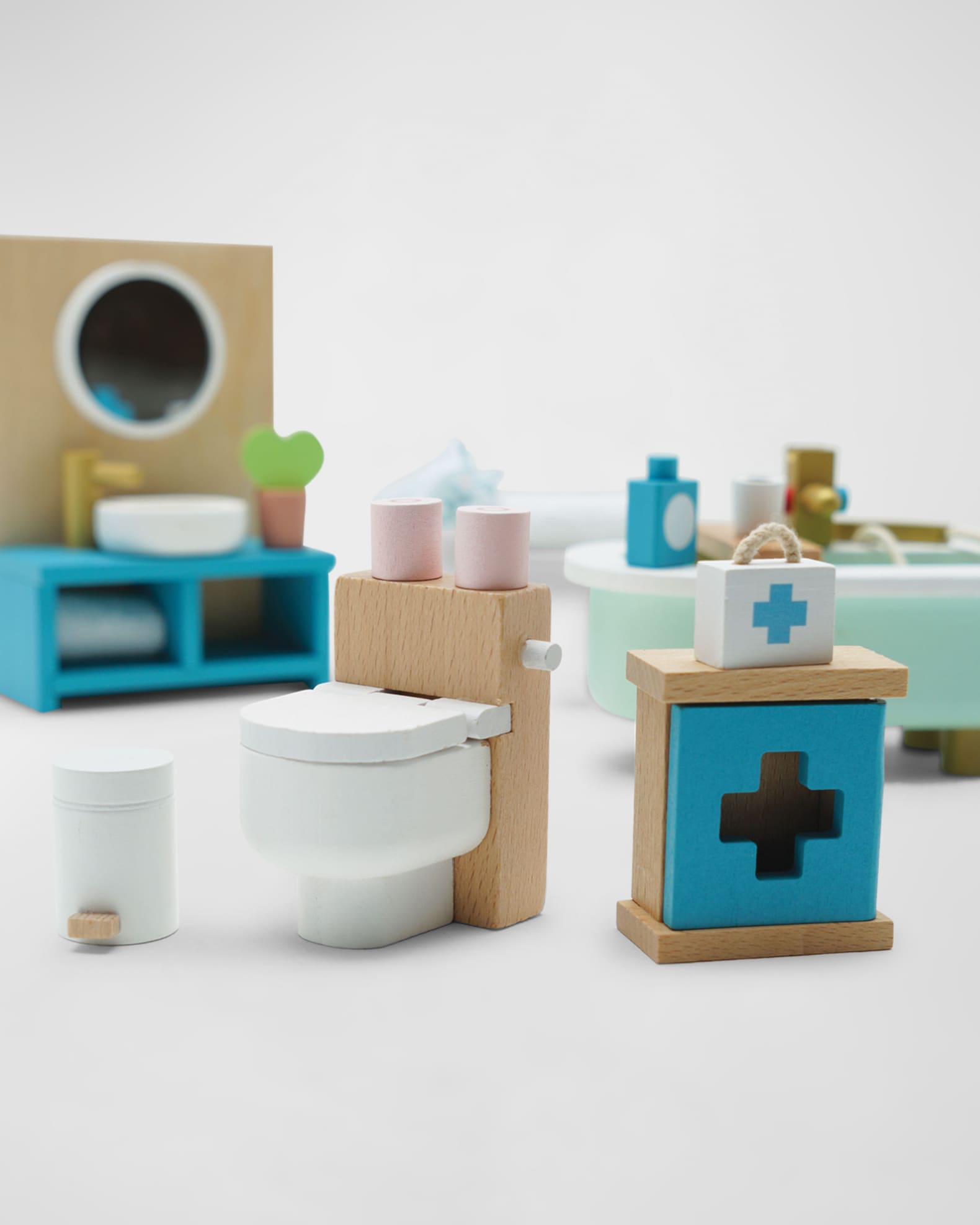 Le Toy Van Daisylane Bathroom | Neiman Marcus