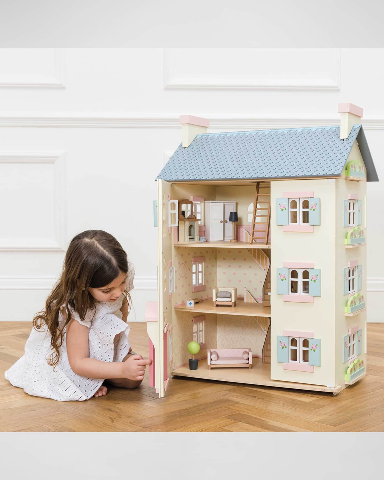 Le Toy Van Dolls House Accessories 50 OFF