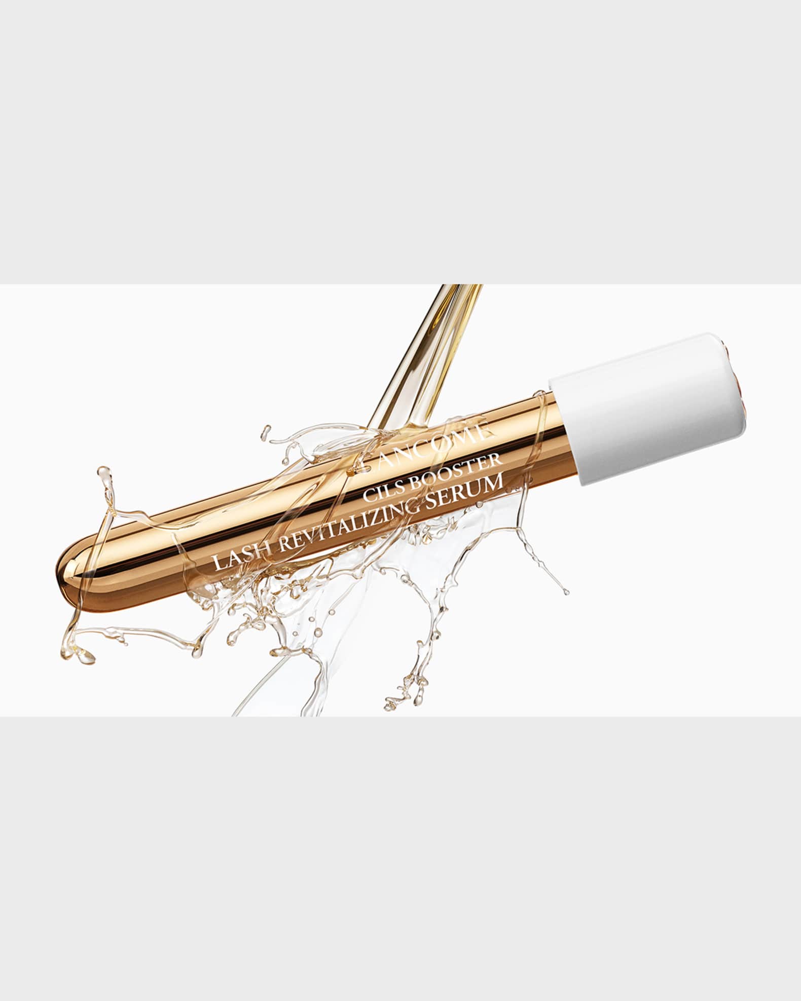 Cils Booster Lash Revitalizing Serum Neiman Marcus