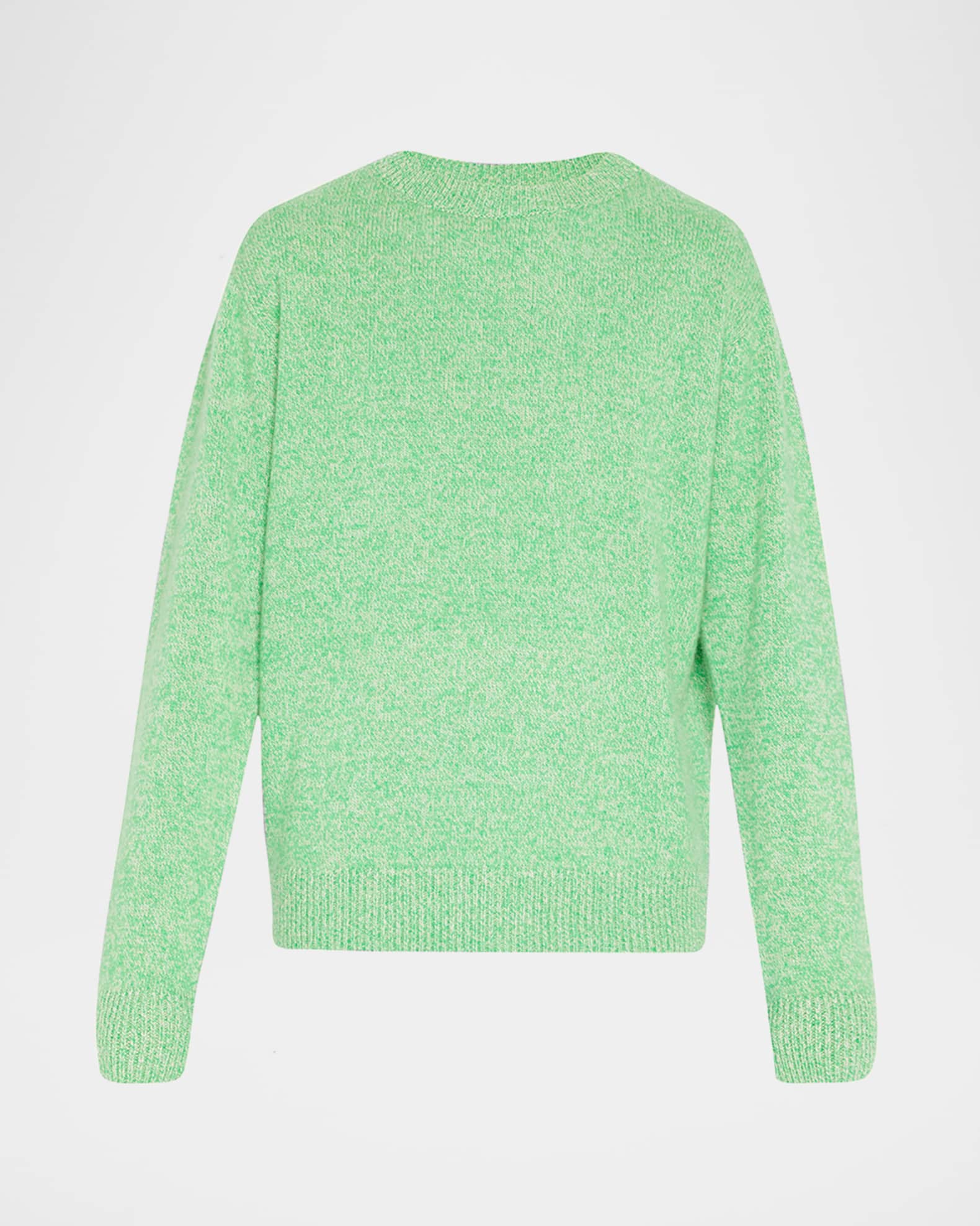 Men's Heavyweight Cashmere Sweater 0