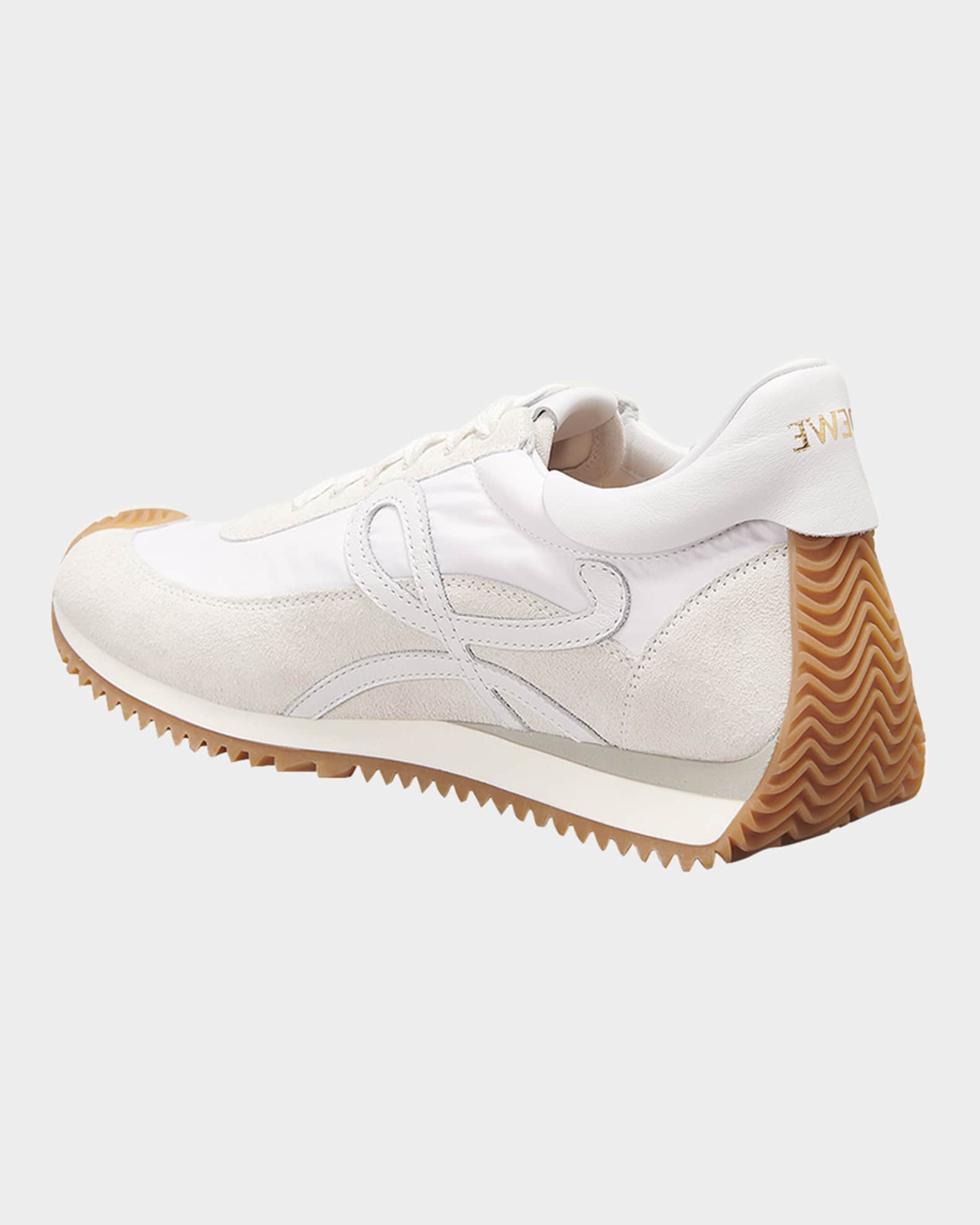 Loewe sneakers pointy deals