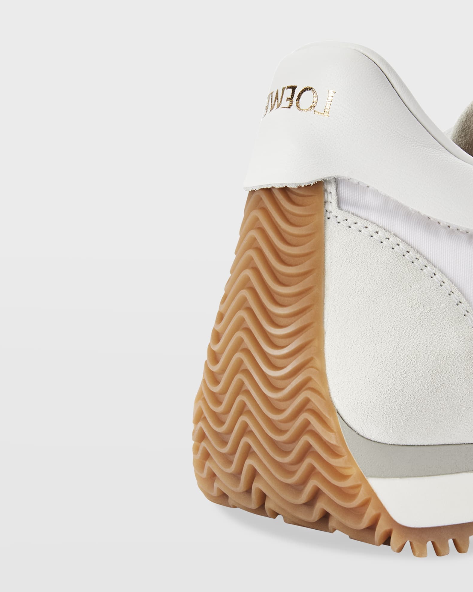 Loewe sneakers pointy discount