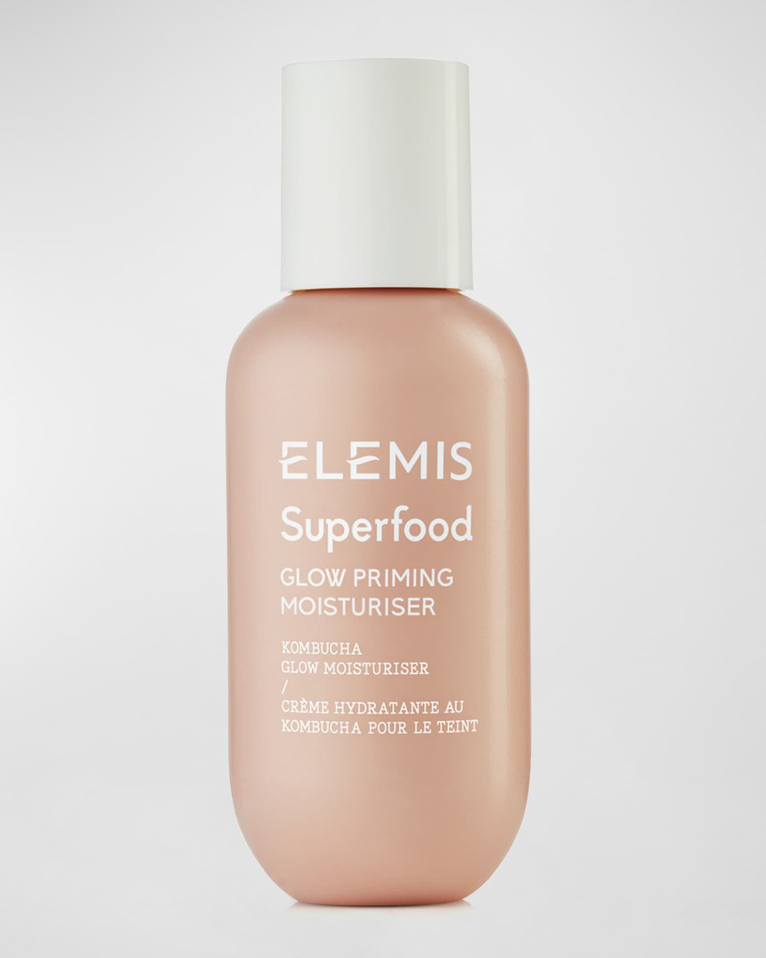 Superfood Glow Priming Moisturizer 0