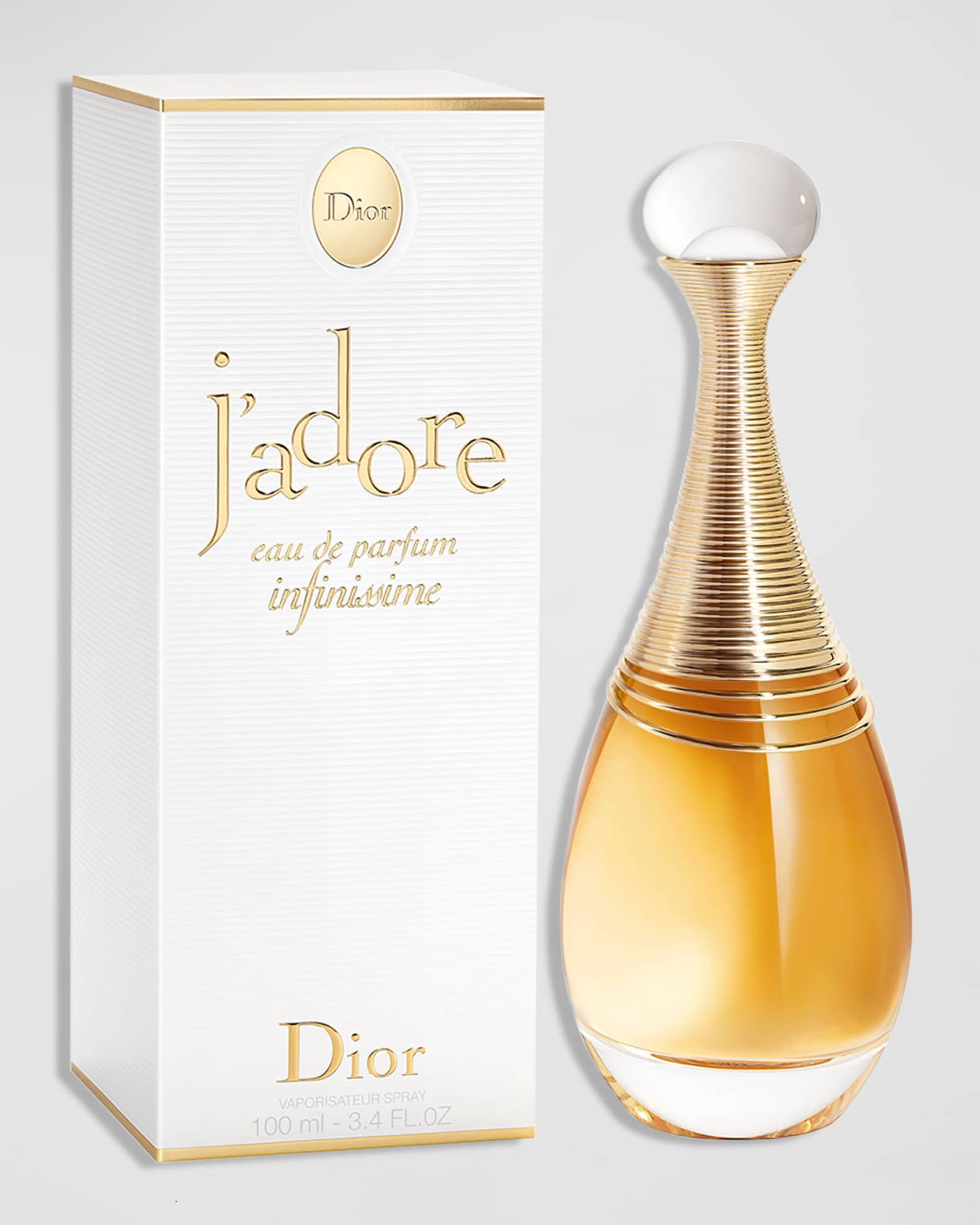 Dior J'adore Infinissime Eau de Parfum 1