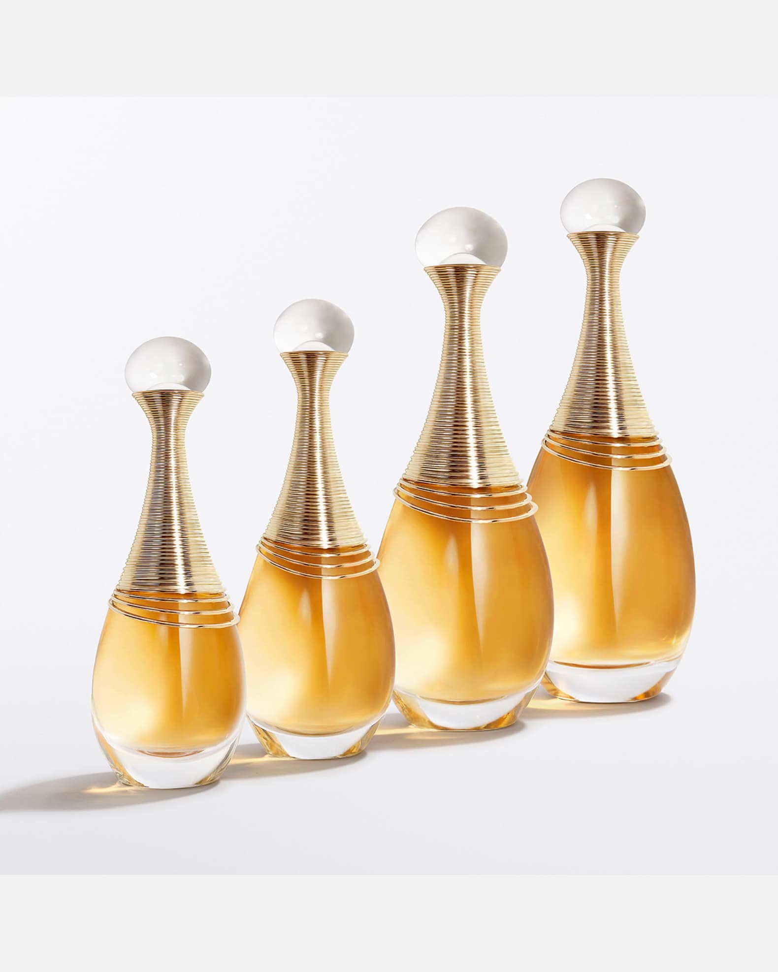 DIOR Dior J'adore Infinissime Eau de Parfum, 3.4 oz. | Neiman Marcus