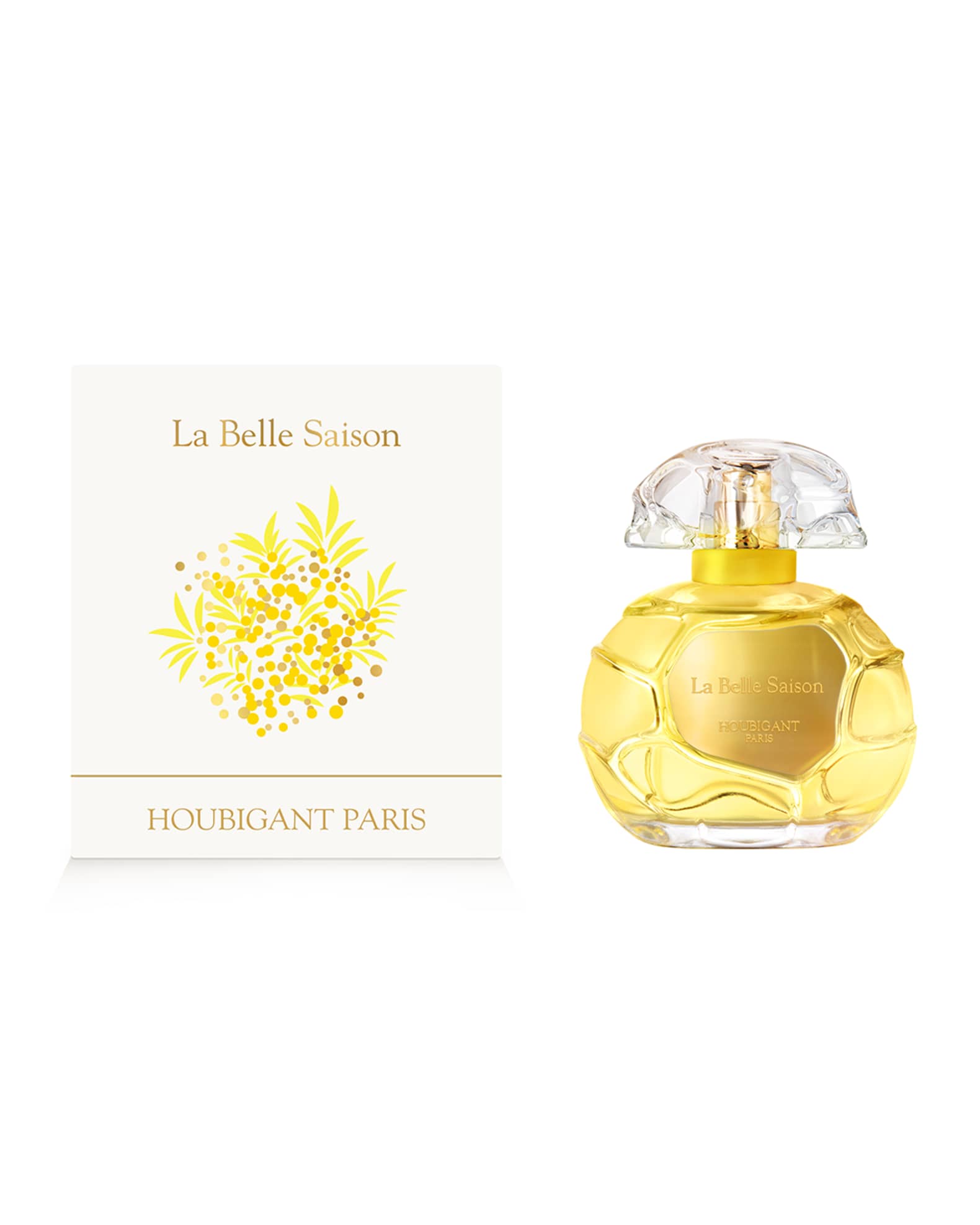 La Belle Saison, 3.4oz/100mL 1