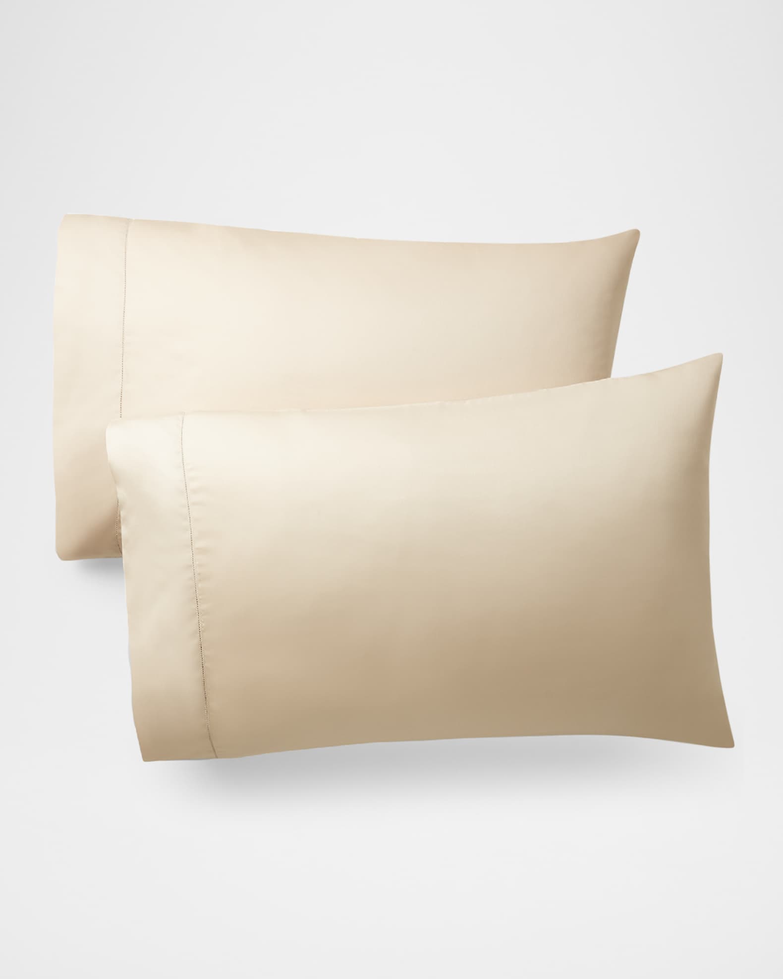 Organic Sateen Flat Sheet 0