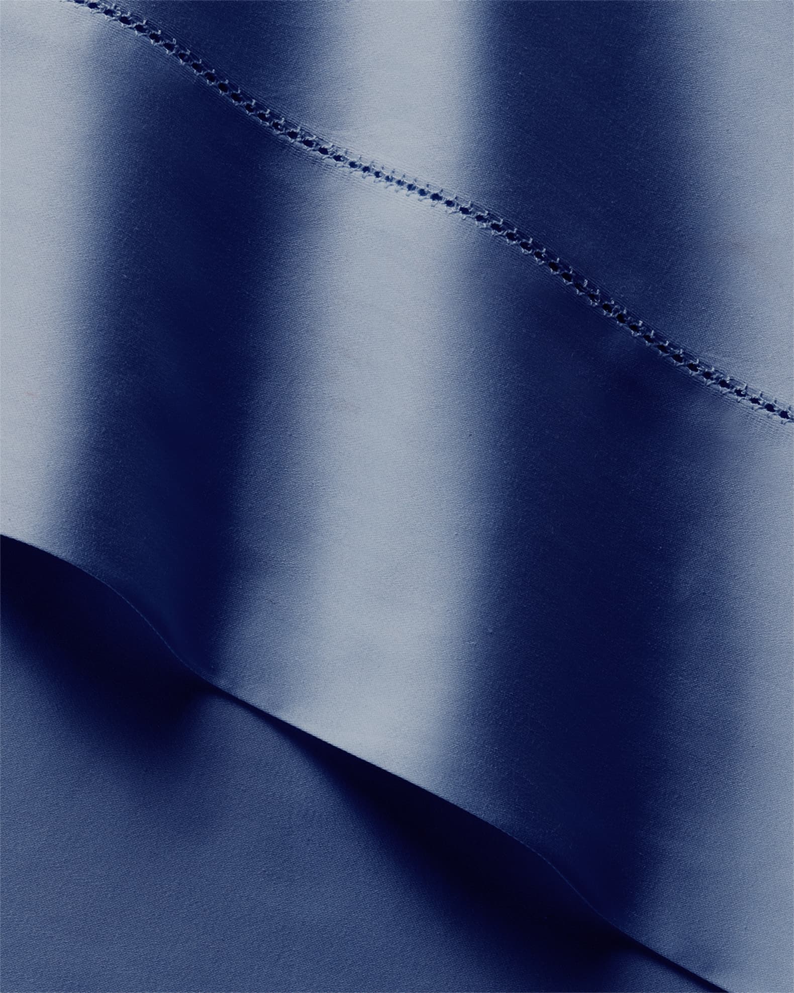 Organic Sateen Pillowcase 1