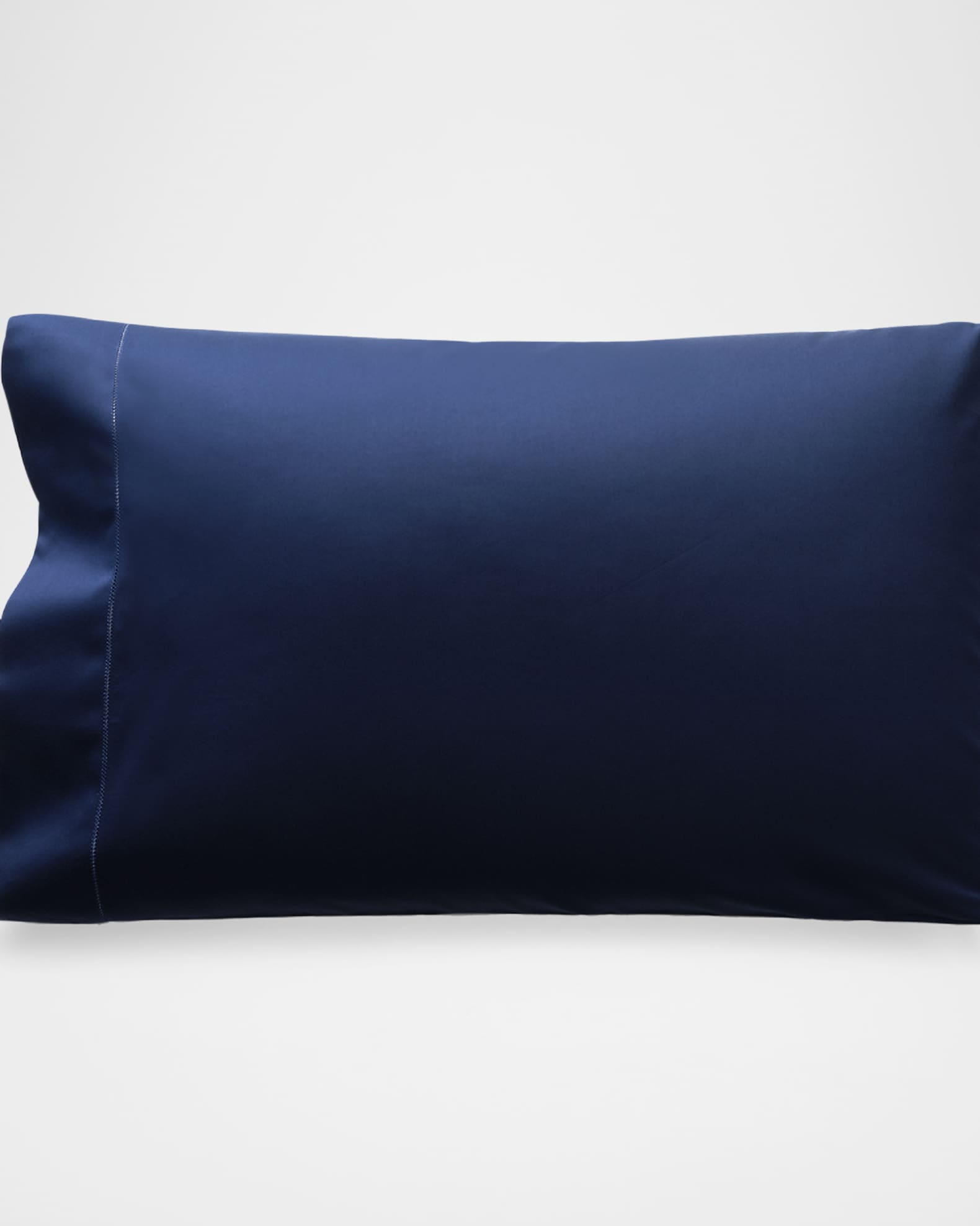 Organic Sateen Pillowcase 0
