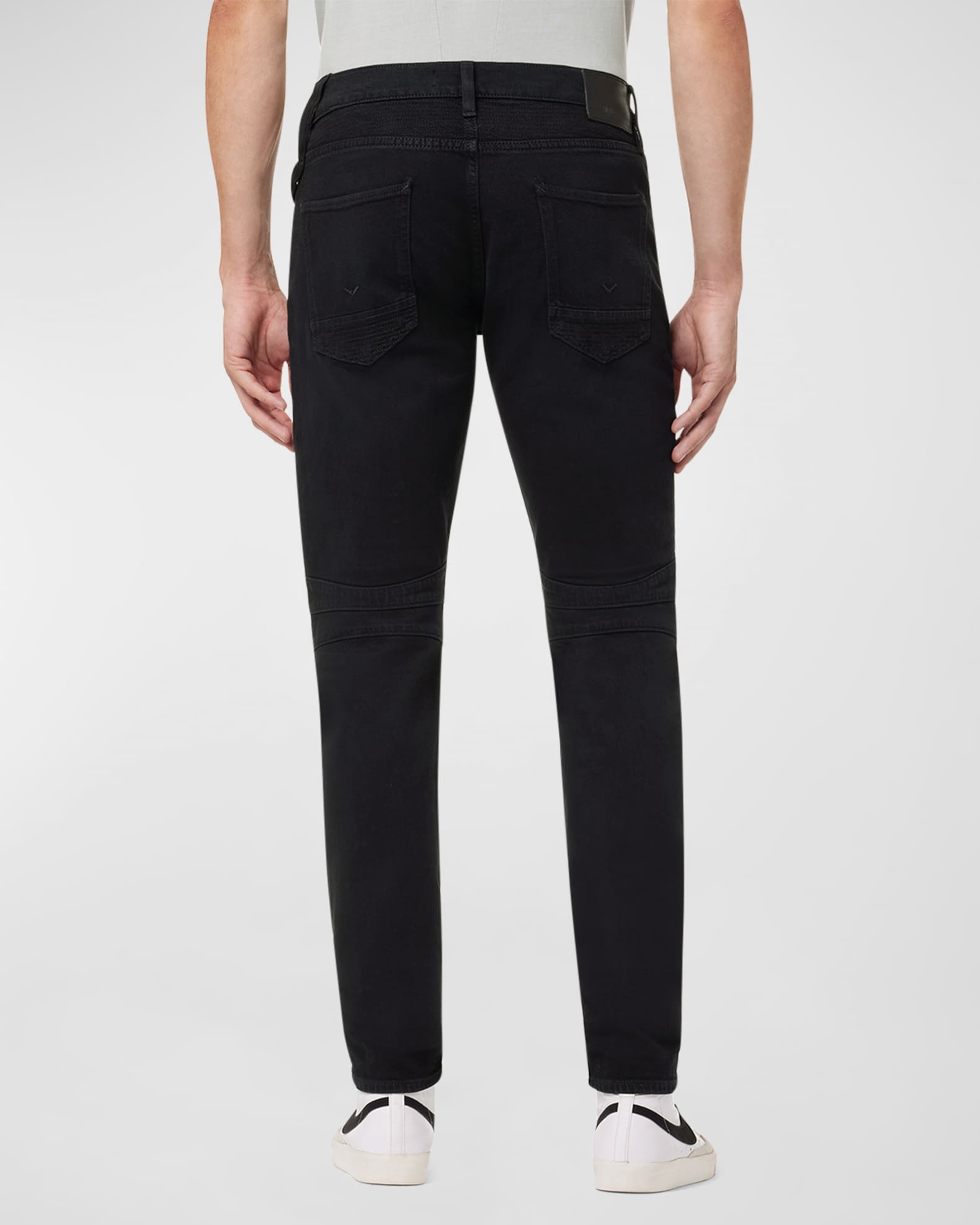 Hudson blinder jeans discount