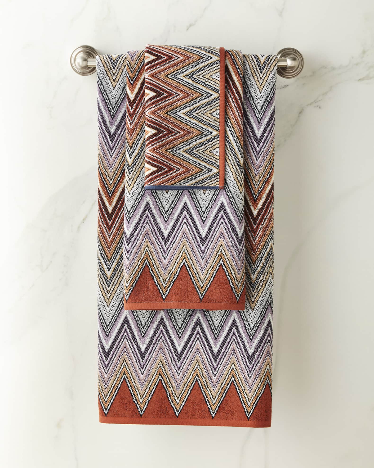 Yari Towels | Neiman Marcus