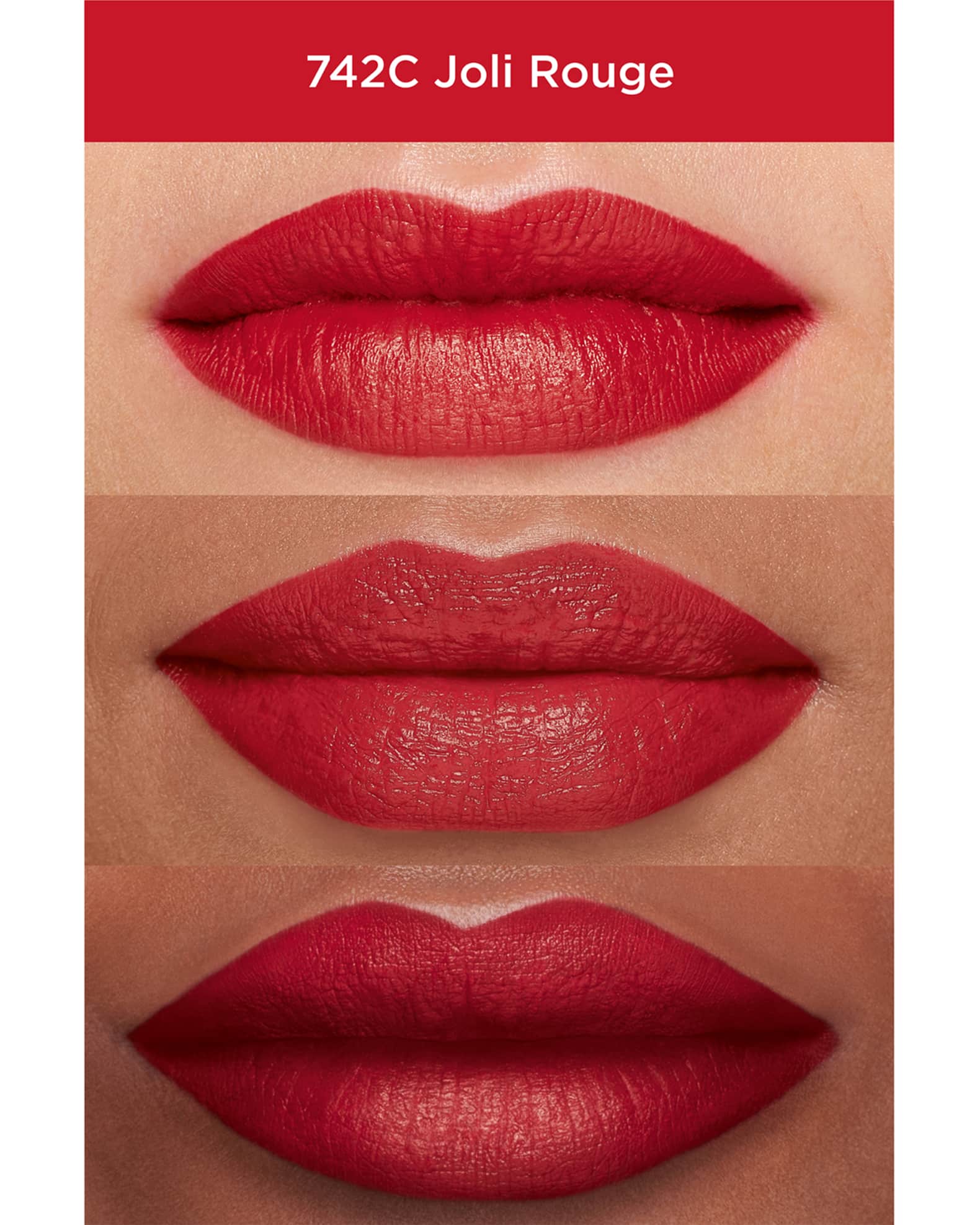 clarins joli rouge crayon