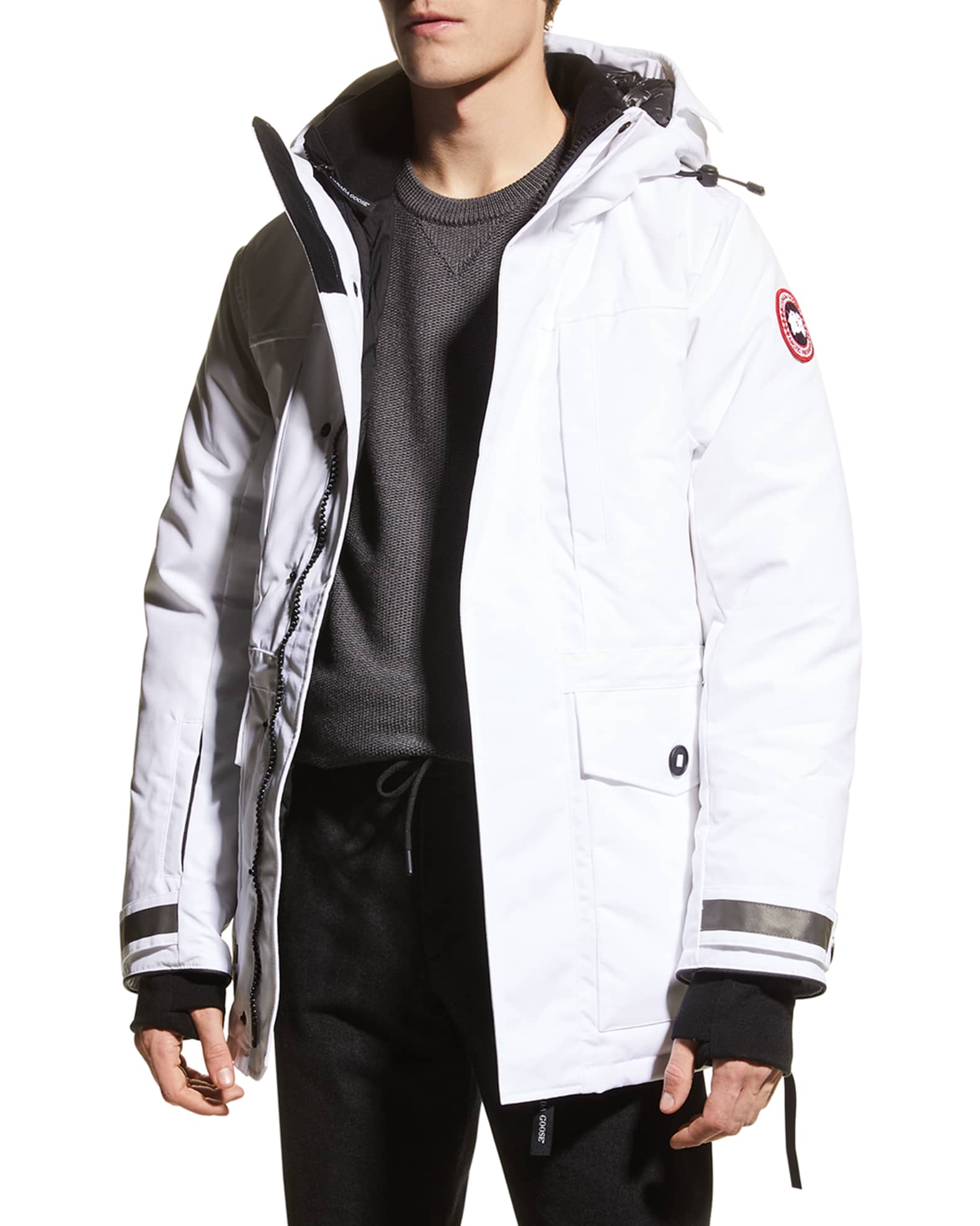 Down jacket toronto outlet
