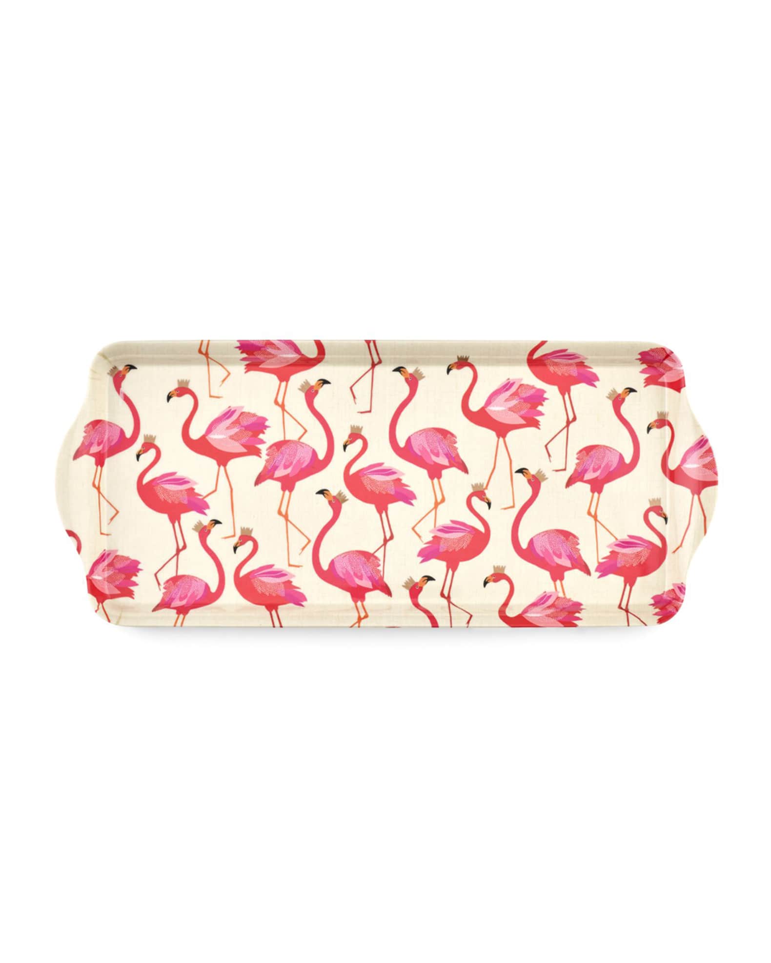 Sara miller flamingo bag clearance