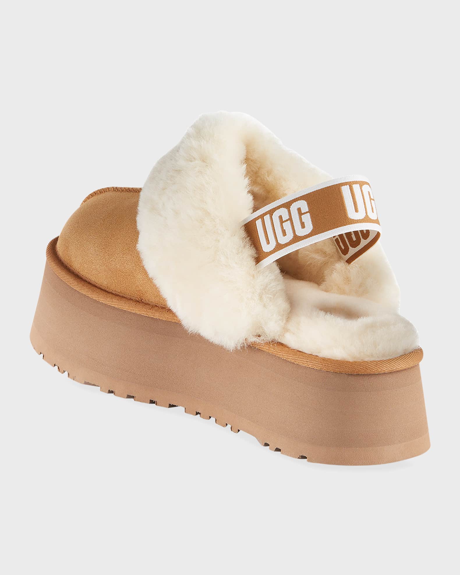 Platform uggs deals