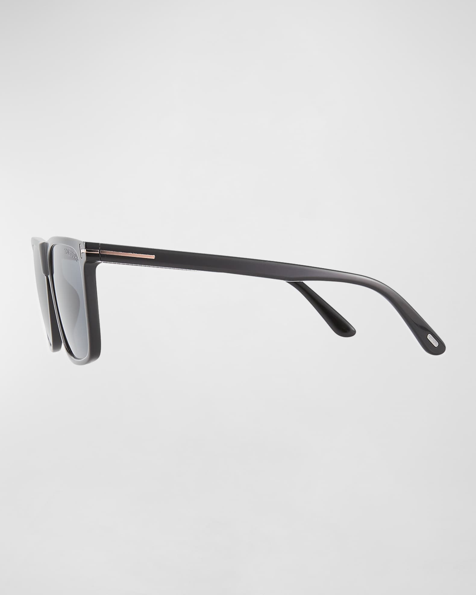 TOM FORD Men s Fletcher Square Acetate Sunglasses Neiman Marcus