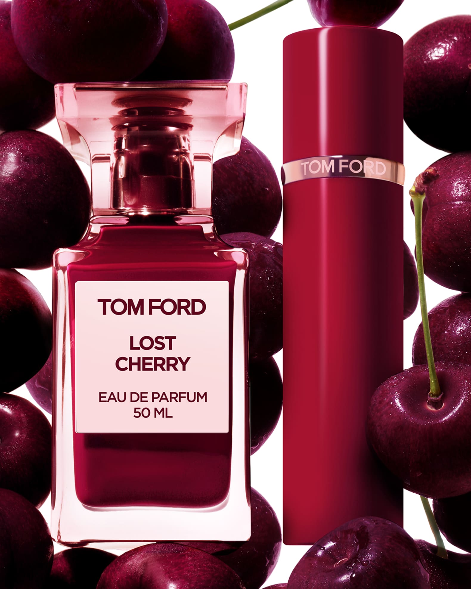 TOM FORD Lost Cherry Eau de Parfum Fragrance Travel Spray