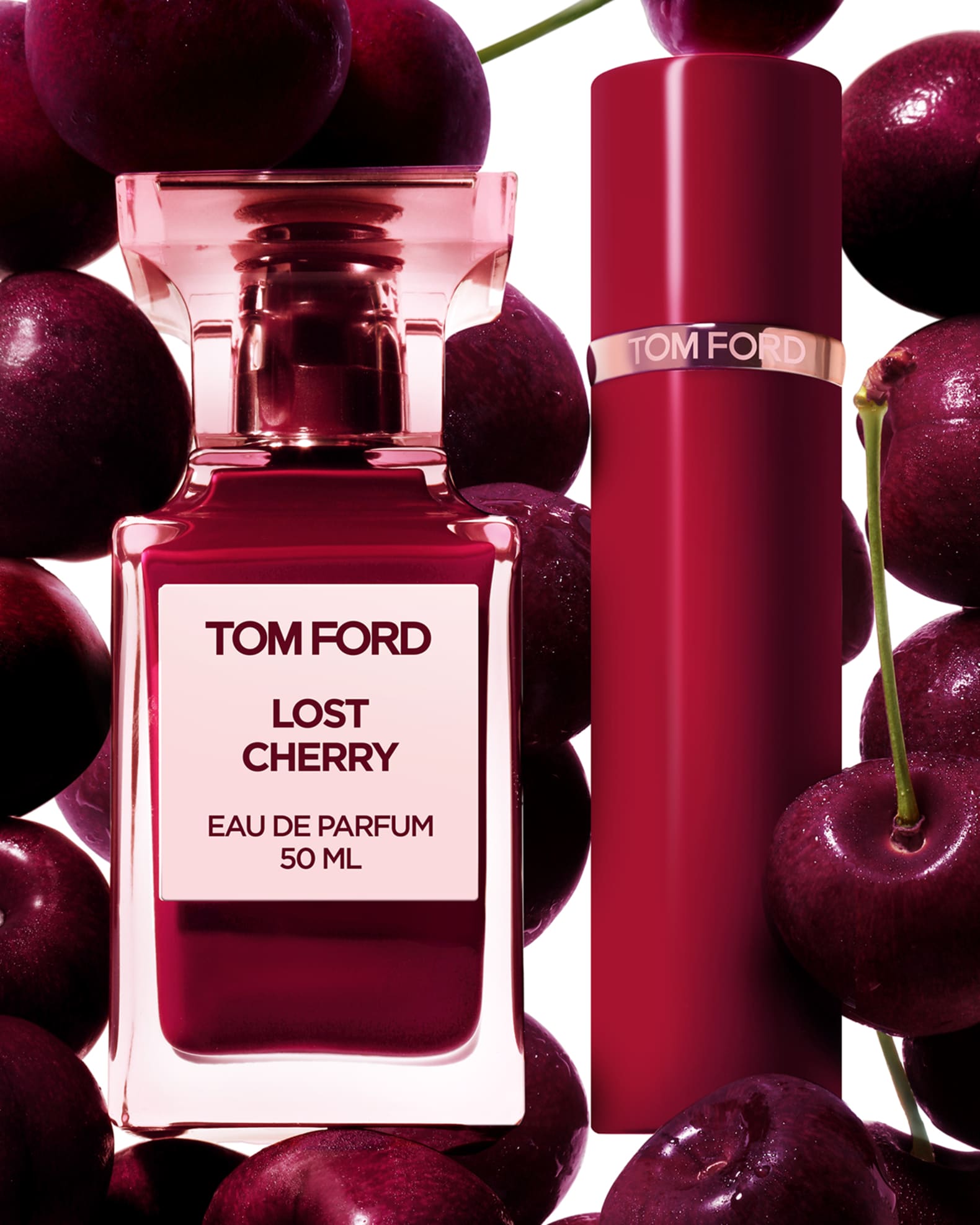 TOM FORD Lost Cherry All Over Body Spray | Neiman Marcus