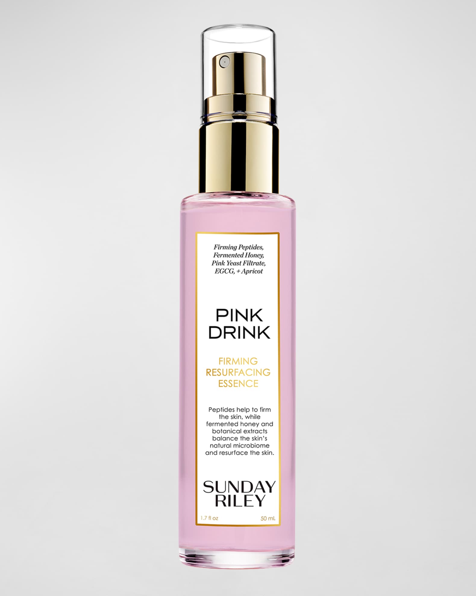 Pink Drink Firming Resurfacing Essence, 1.7 oz. 0