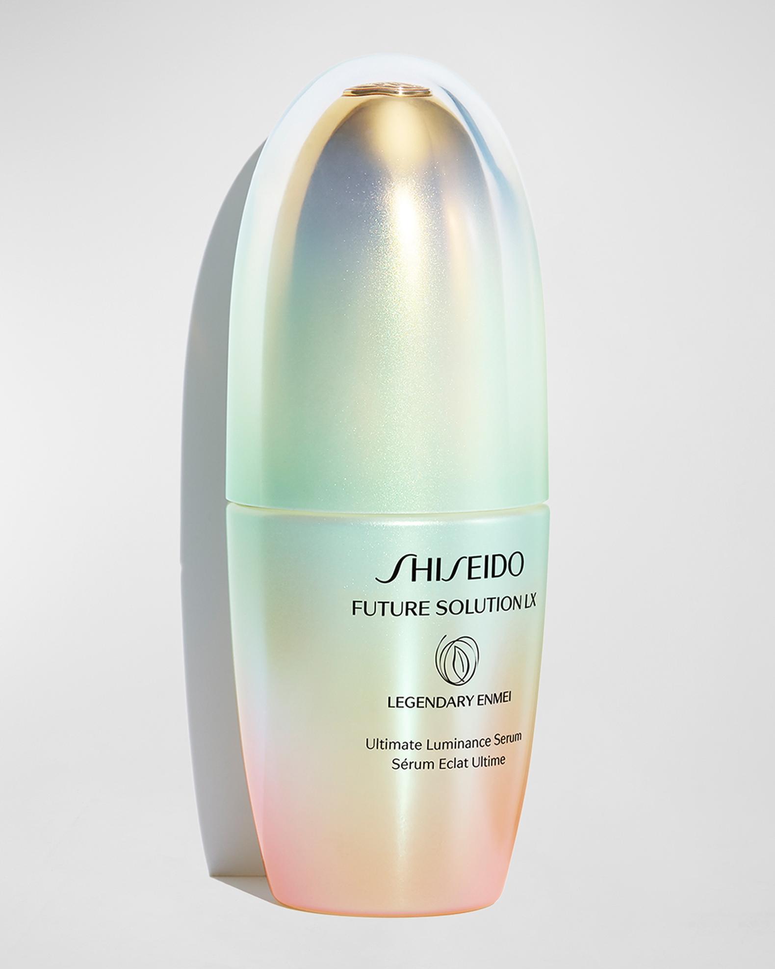 Shiseido Future Solutions LX Legendary Enmei Ultimate Luminance 