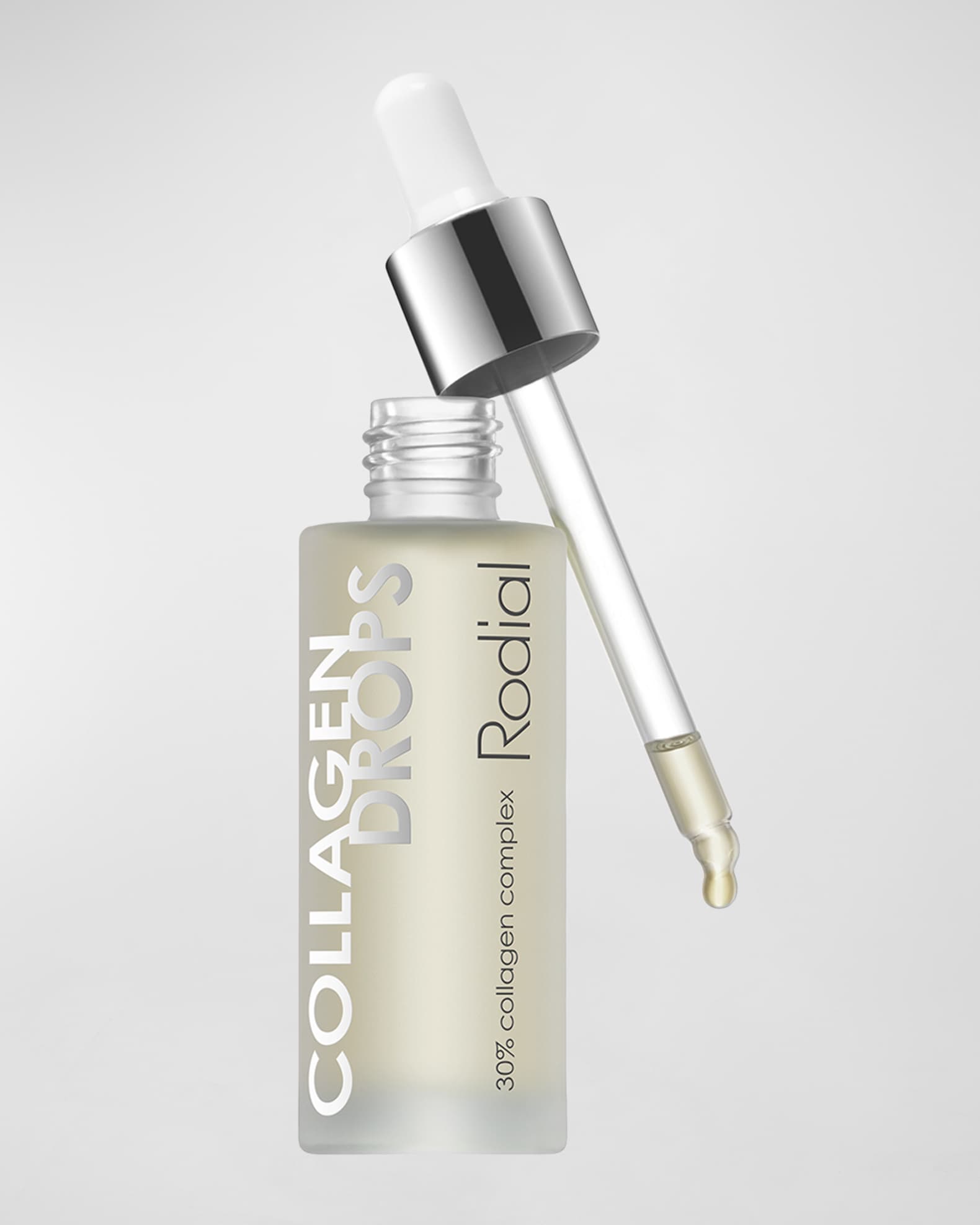 Collagen 30% Booster Drops, 1 oz. 1