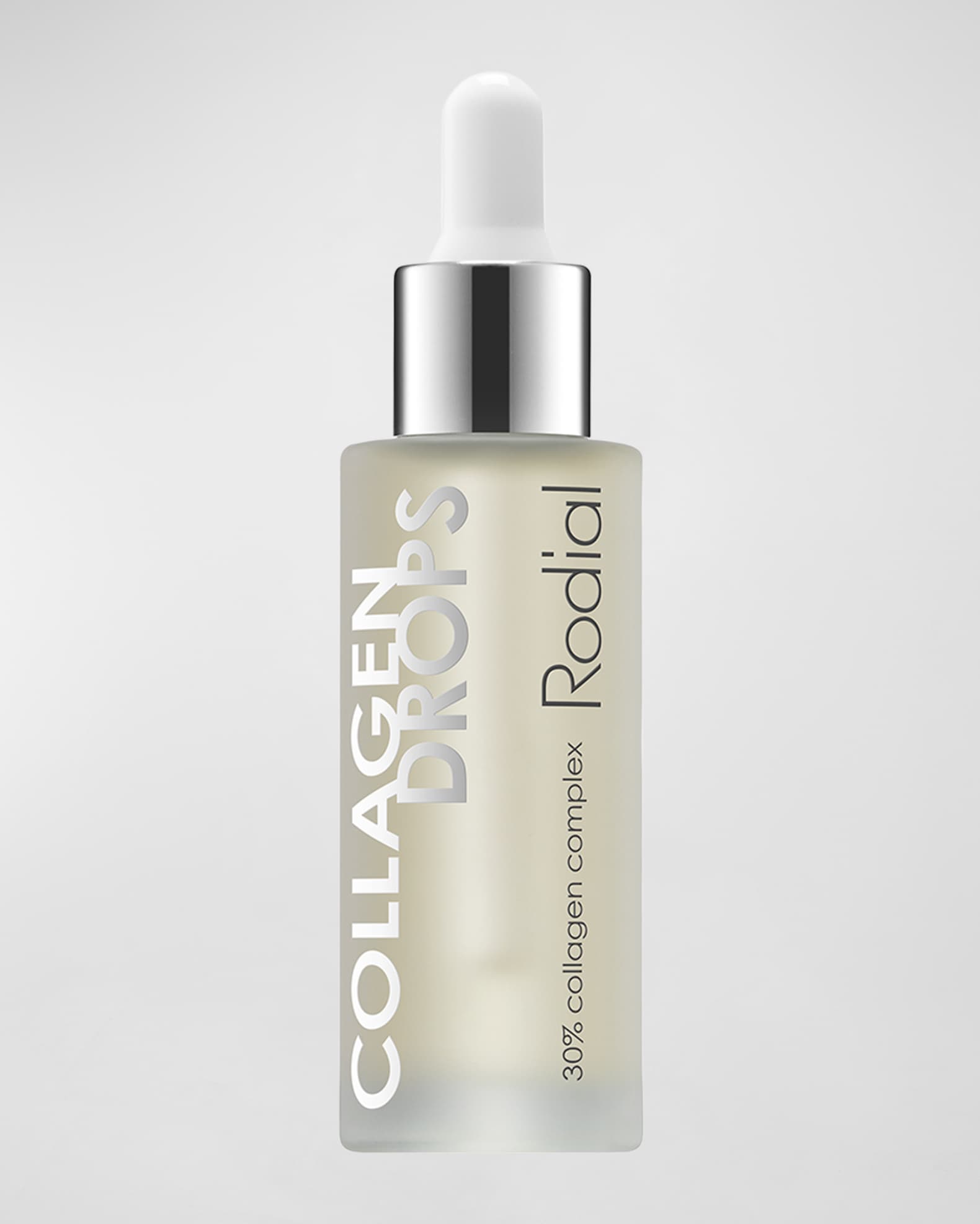 Collagen 30% Booster Drops, 1 oz. 0