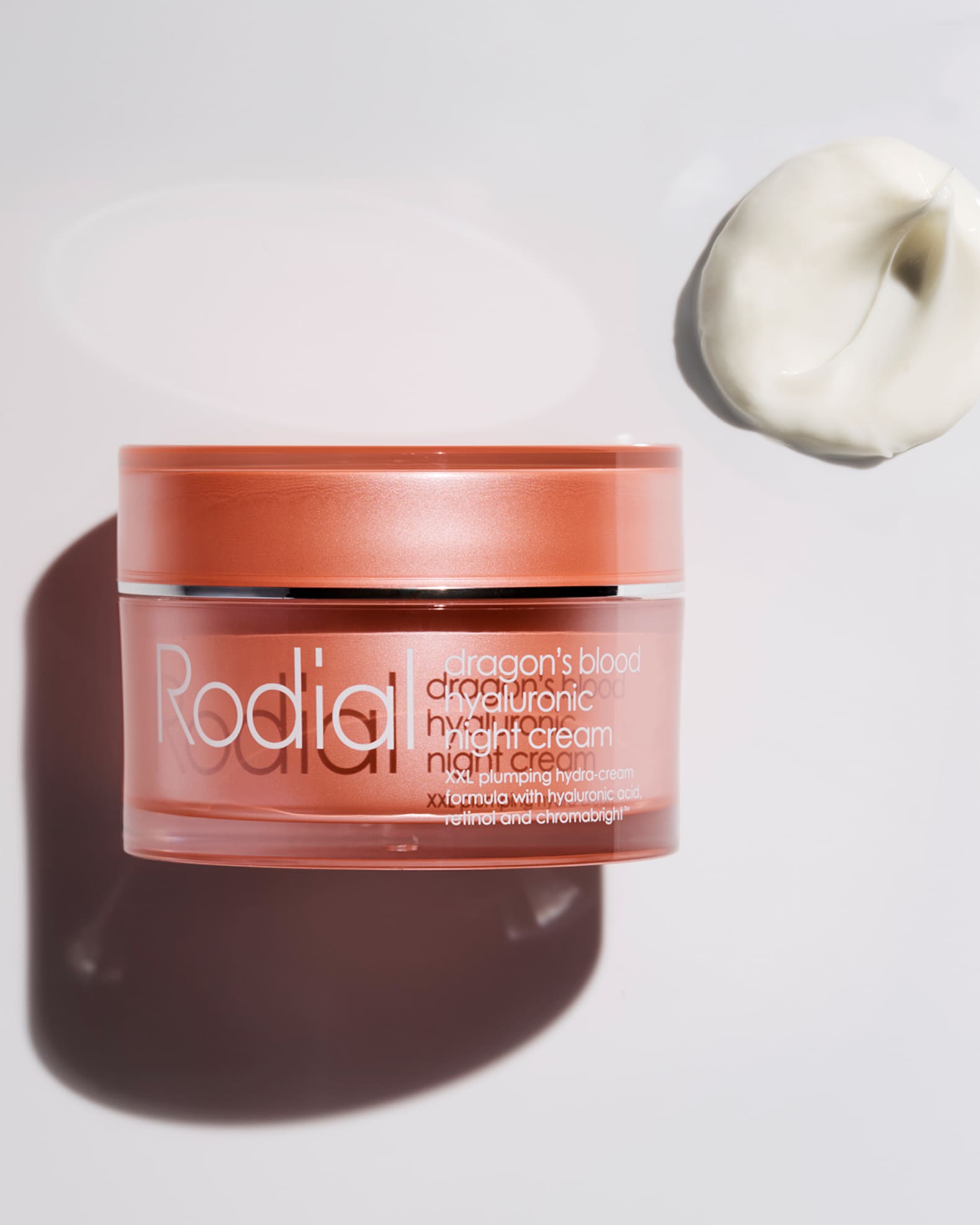 Rodial Dragon's Blood Hyaluronic Night Cream, 1.7 oz. | Neiman Marcus