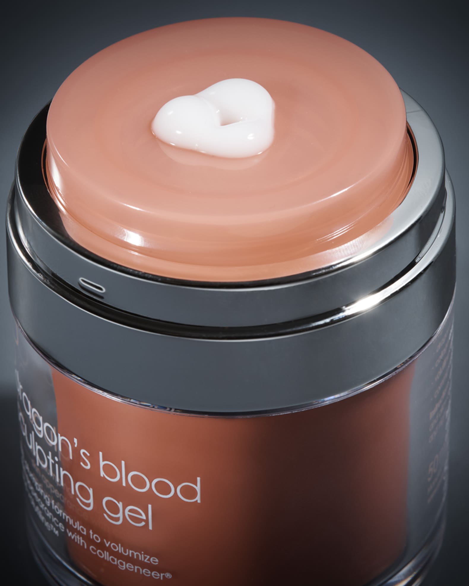 1.7 oz. Dragon's Blood Sculpting Gel 1