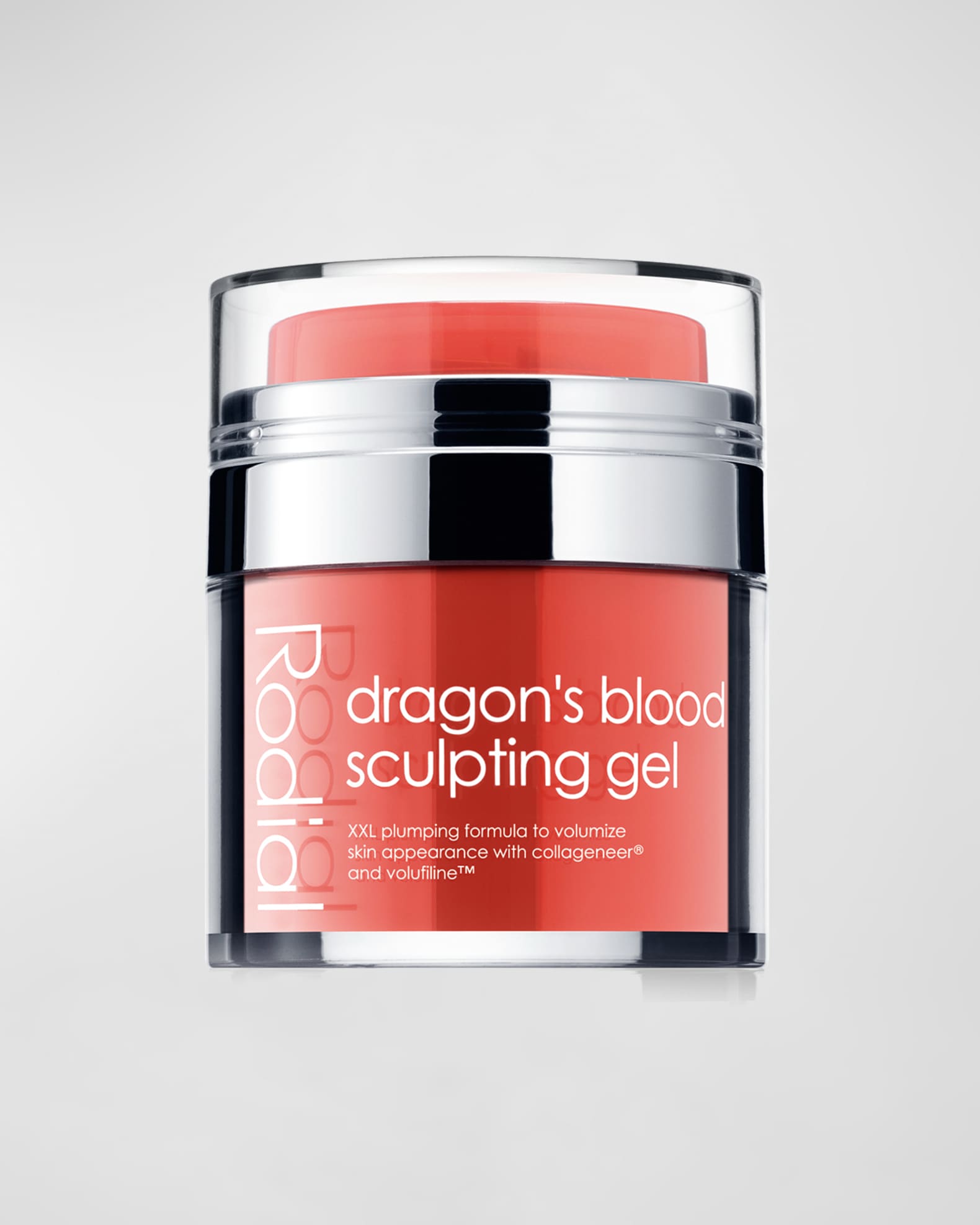 1.7 oz. Dragon's Blood Sculpting Gel 0