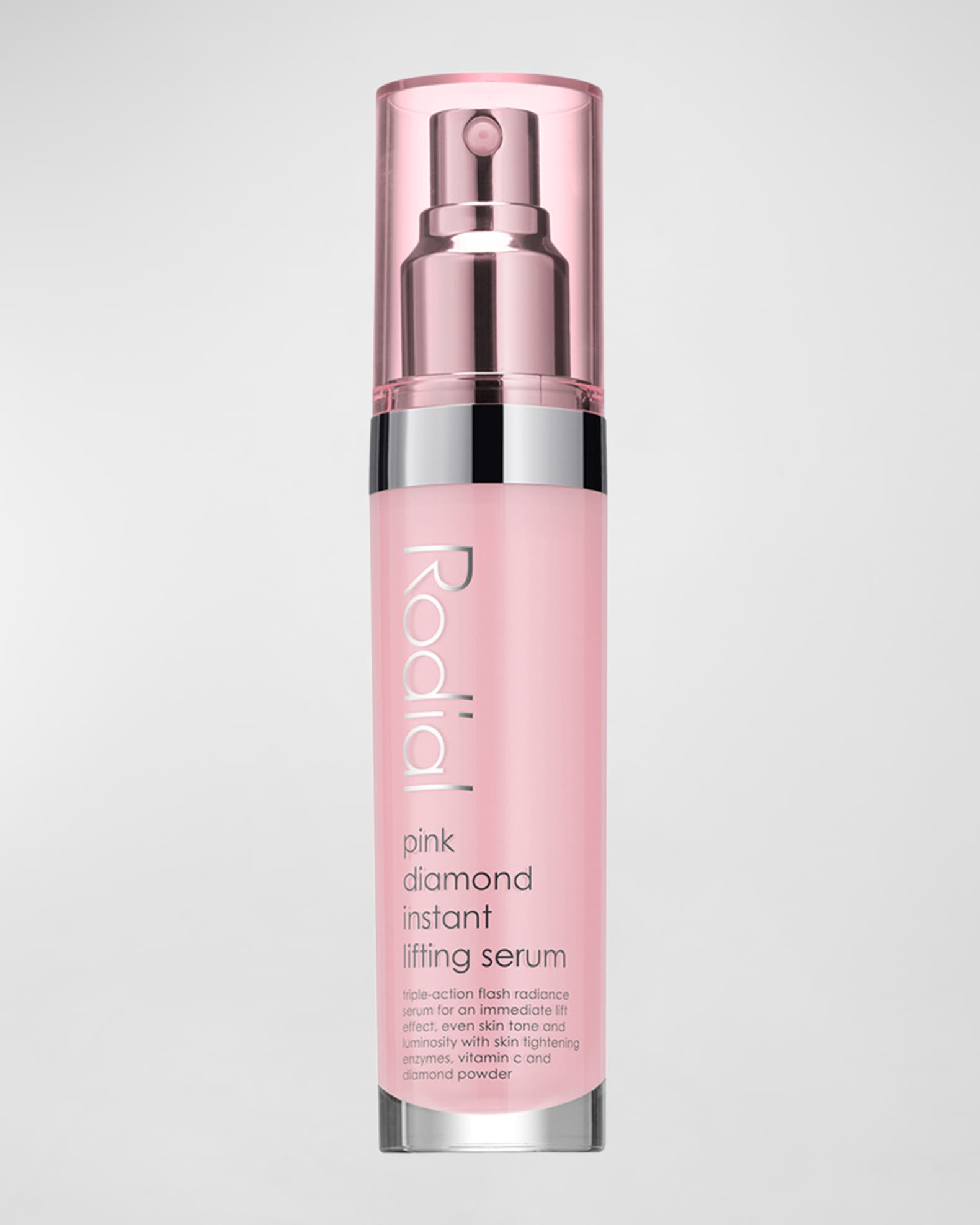 Pink Diamond Instant Lifting Serum, 1 oz. 0