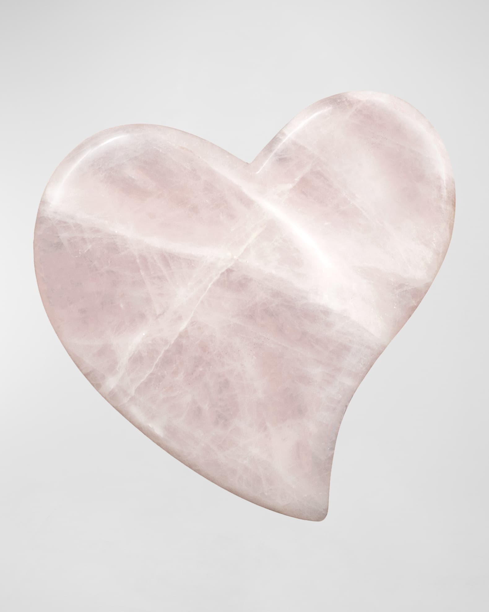 Uplifting Gua Sha Heart 0