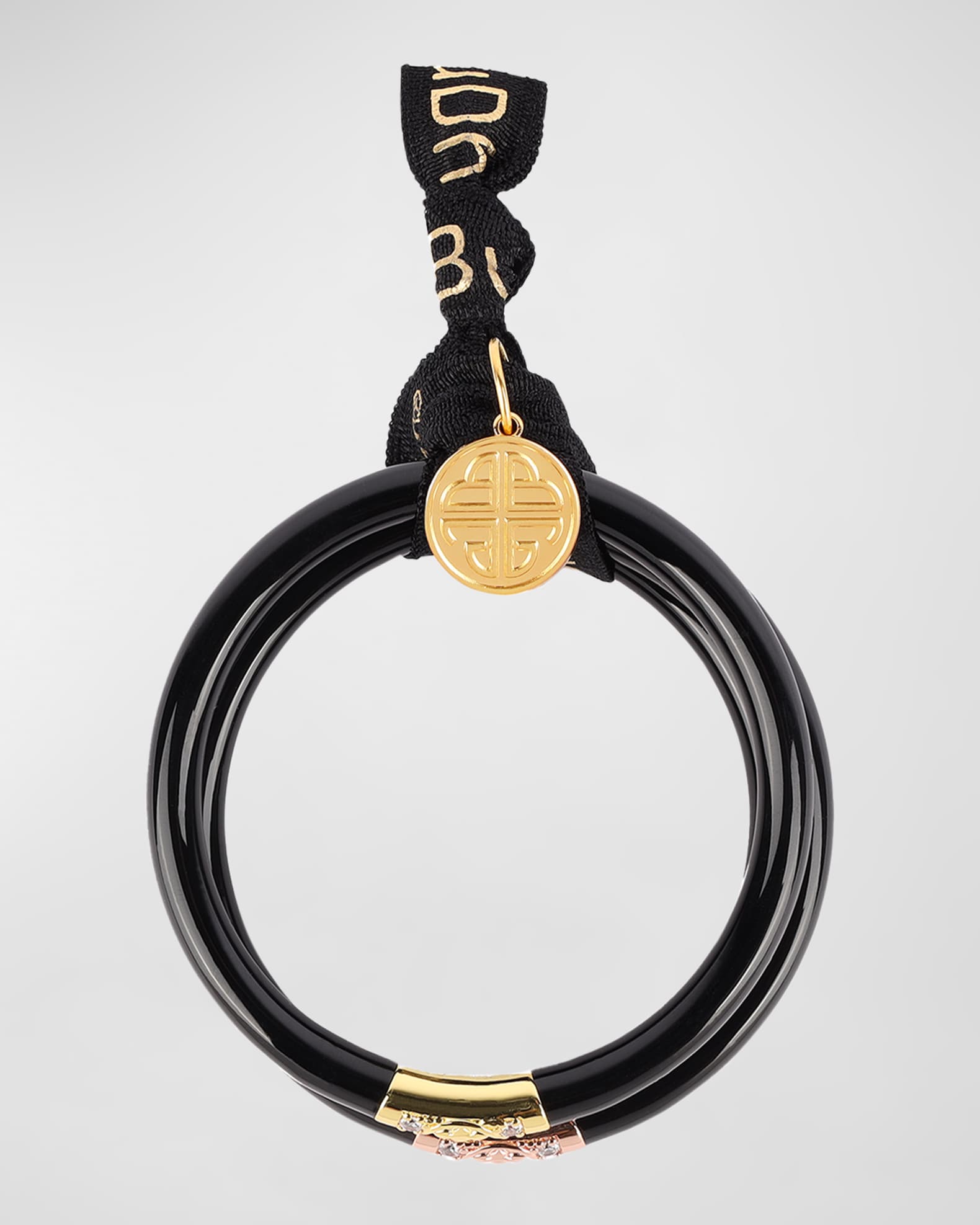 BuDhaGirl Three Kings All Weather Bangles Neiman Marcus