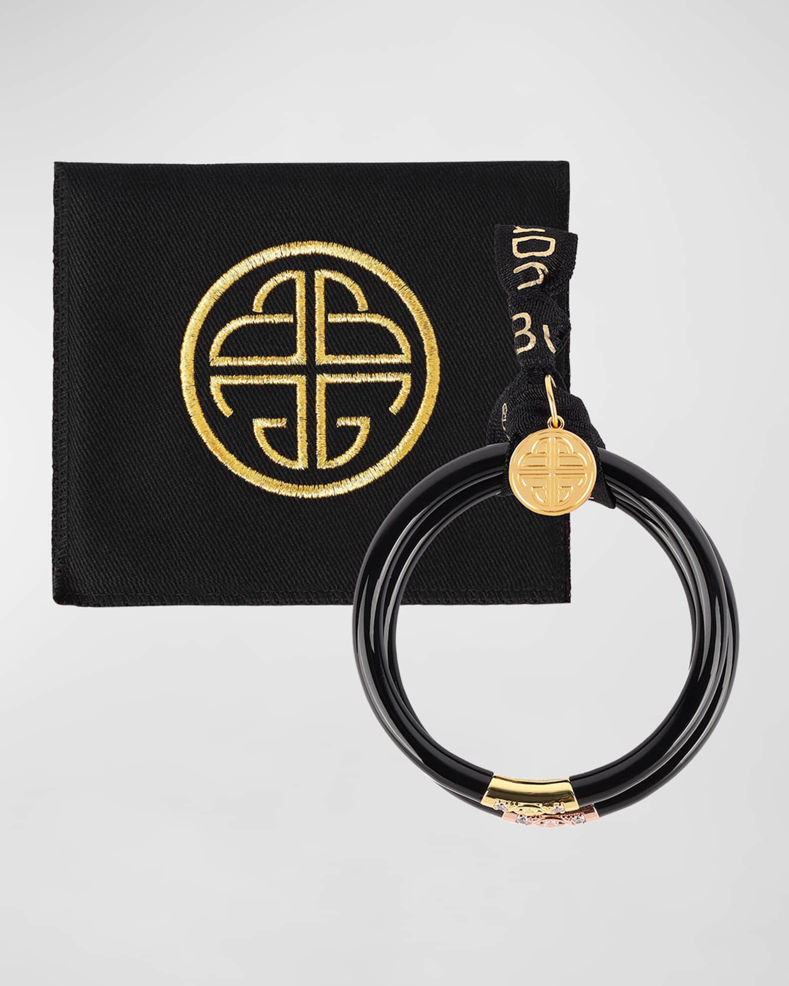 BuDhaGirl Three Kings All Weather Bangles Neiman Marcus