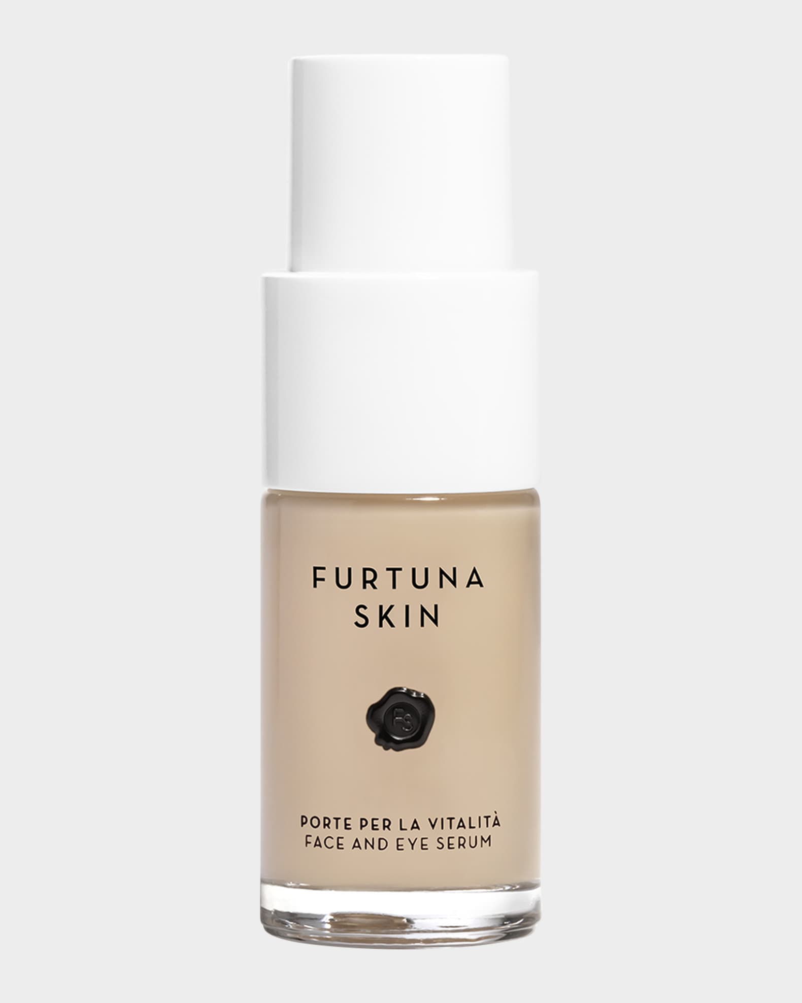 Yours with any $250 or more Furtuna Skin Purchase 0