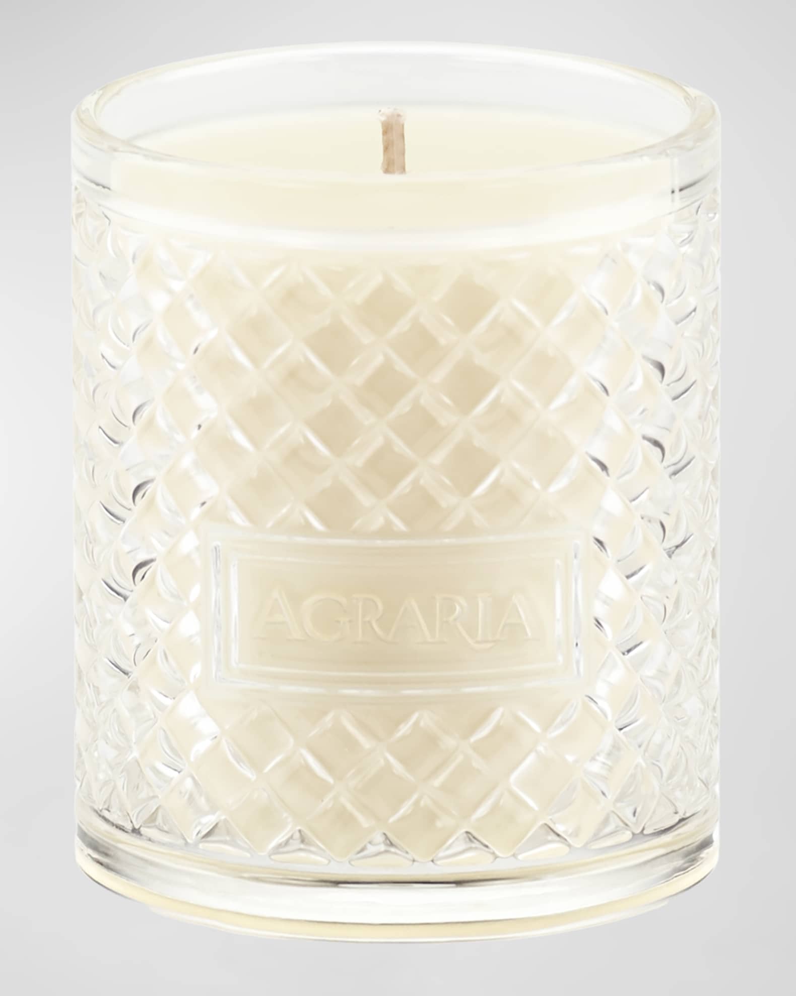 7 oz. Lemon Verbana Perfume Candle 1
