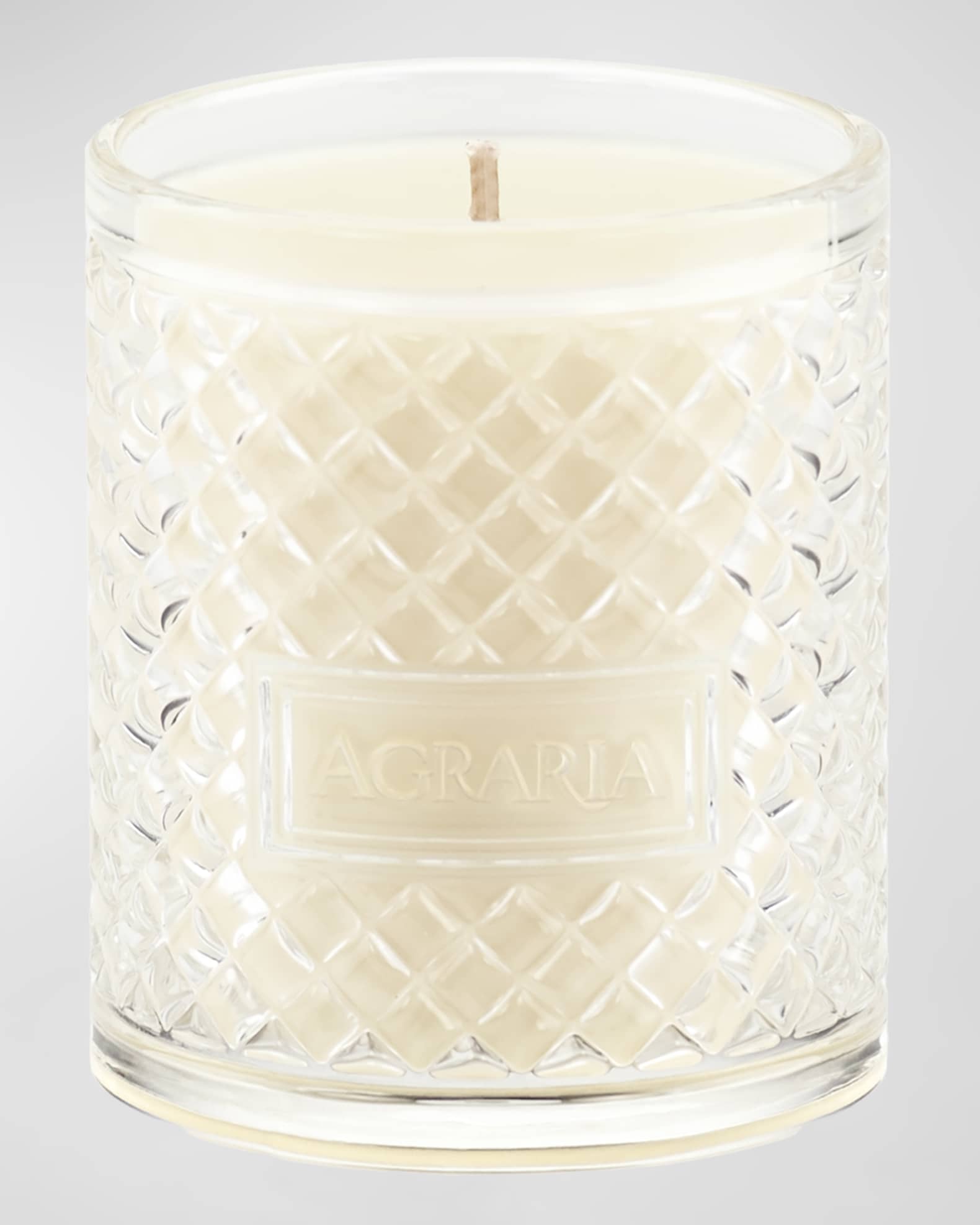 Lavender & Rosemary Perfume Candle, 7 oz. 1