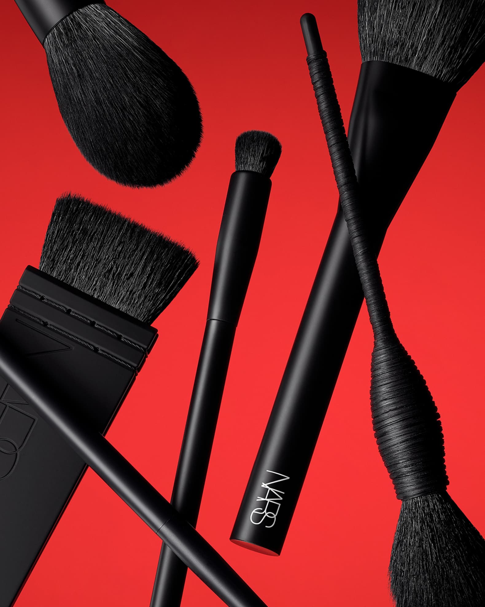 Nars Yachiyo Kabuki Brush Neiman Marcus