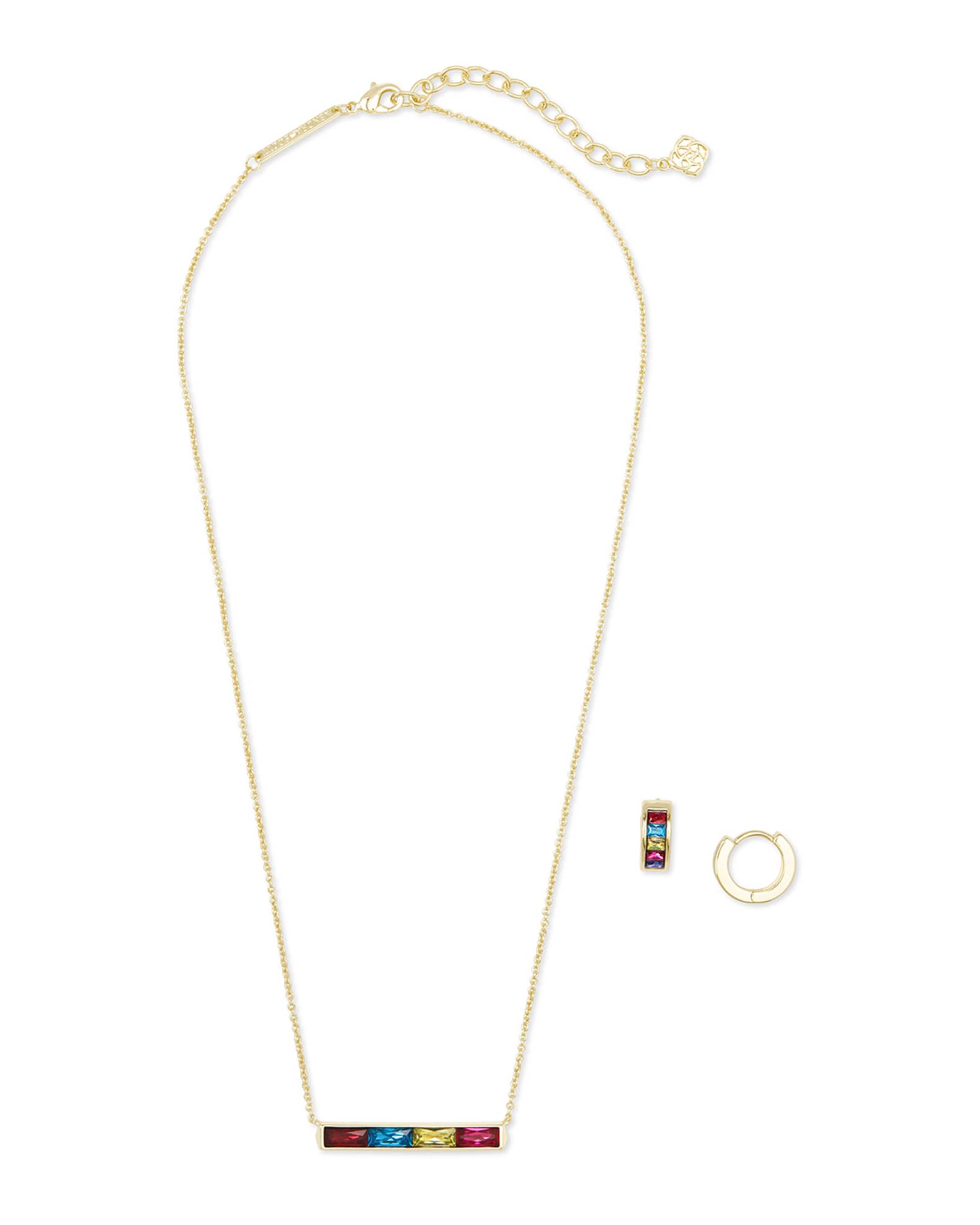 Kendra scott jack necklace Clearance