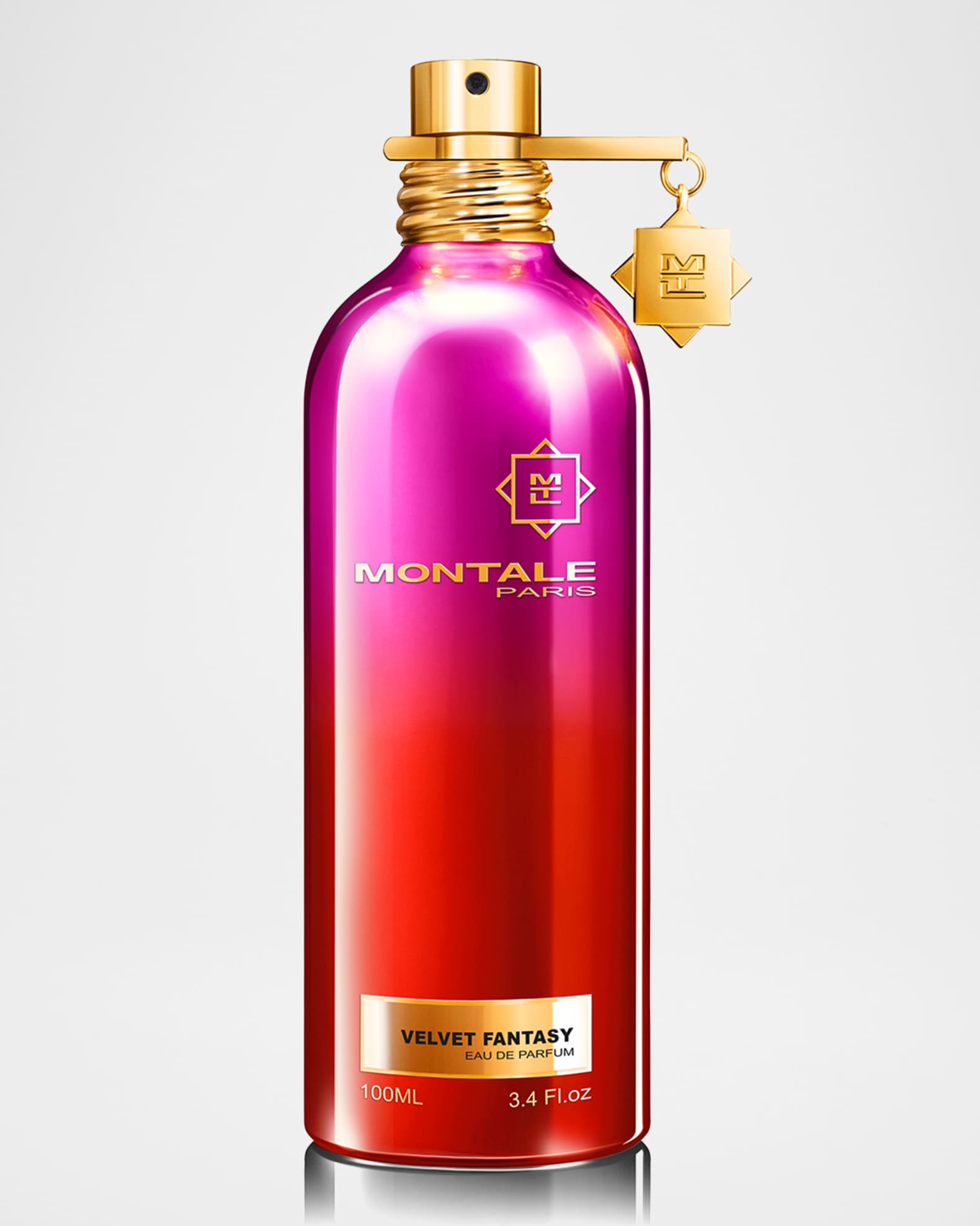 Montale Velvet Fantasy Eau de Parfum, 3.4 oz. | Neiman Marcus