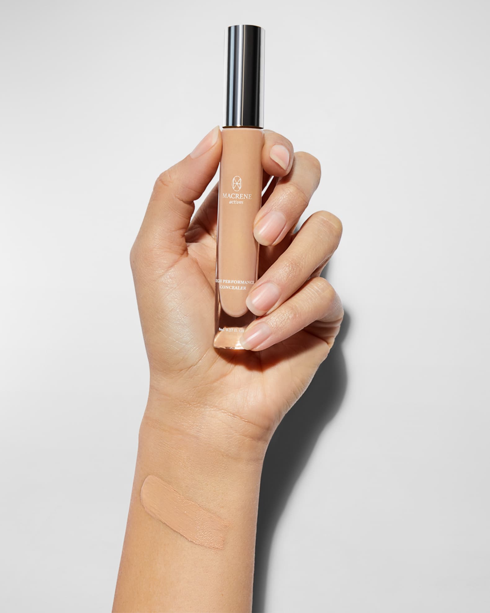 High Performance Concealer, Dark 1