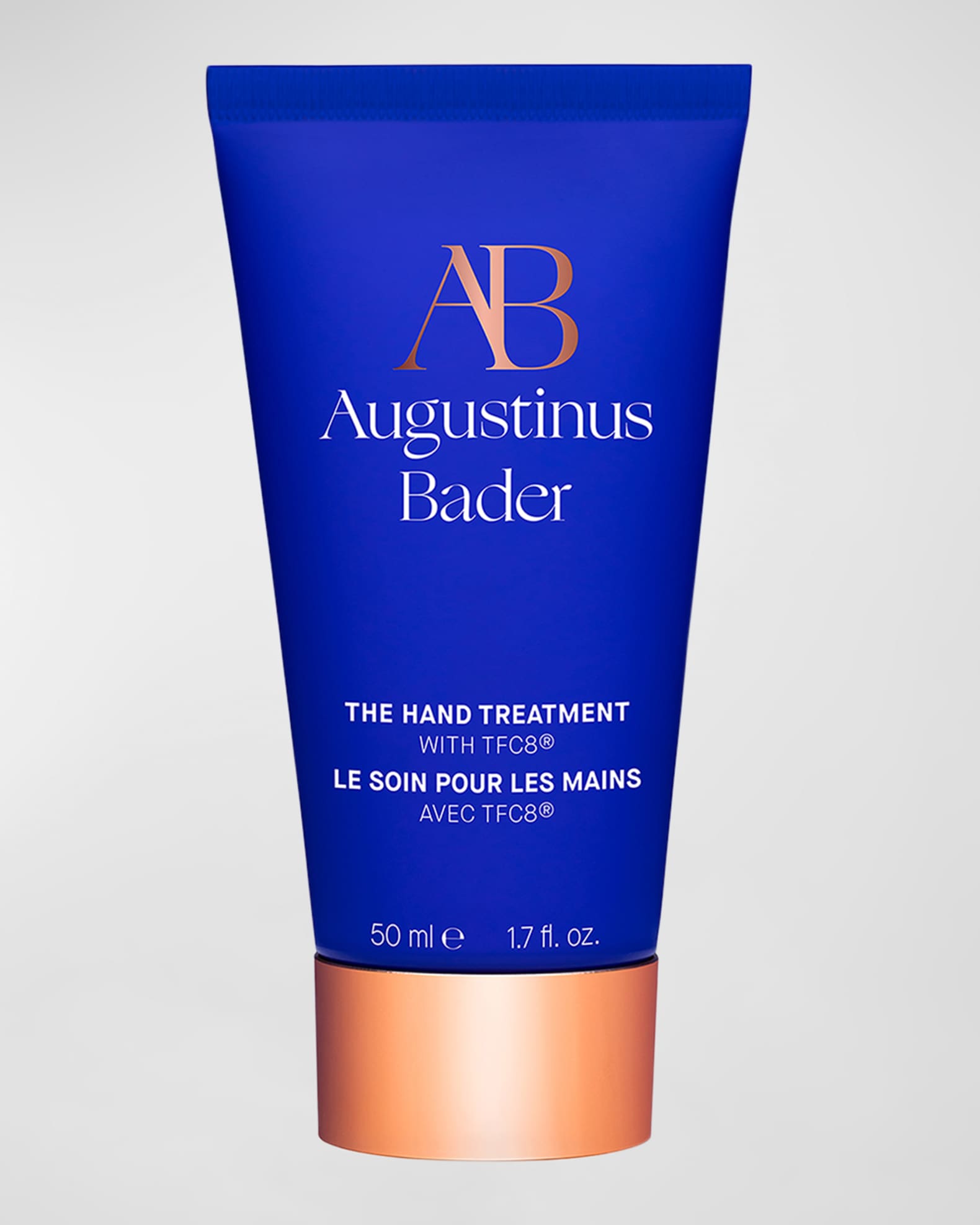 The Hand Treatment 50mL 0