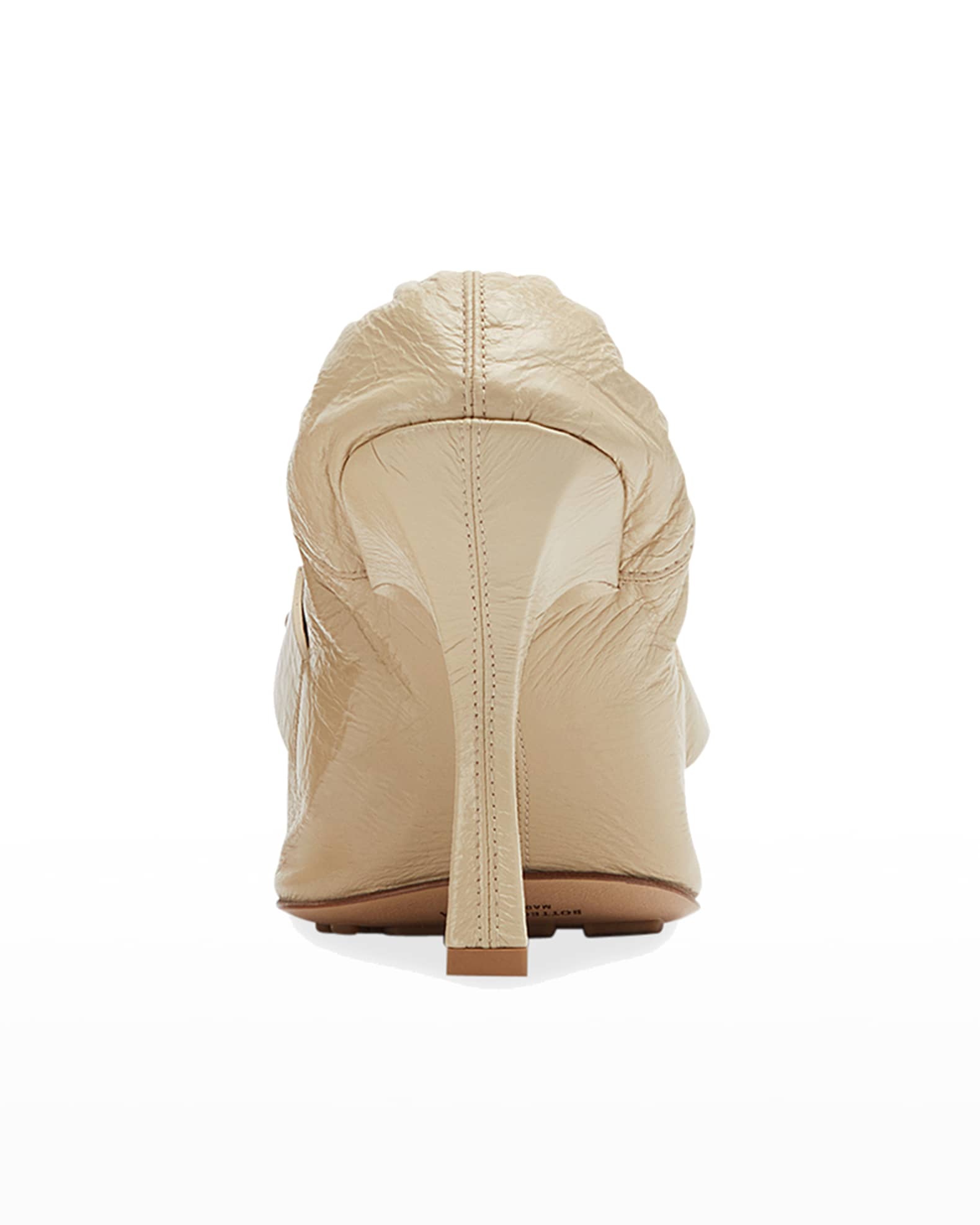 Bottega The Madame HighHeel Pumps Neiman Marcus