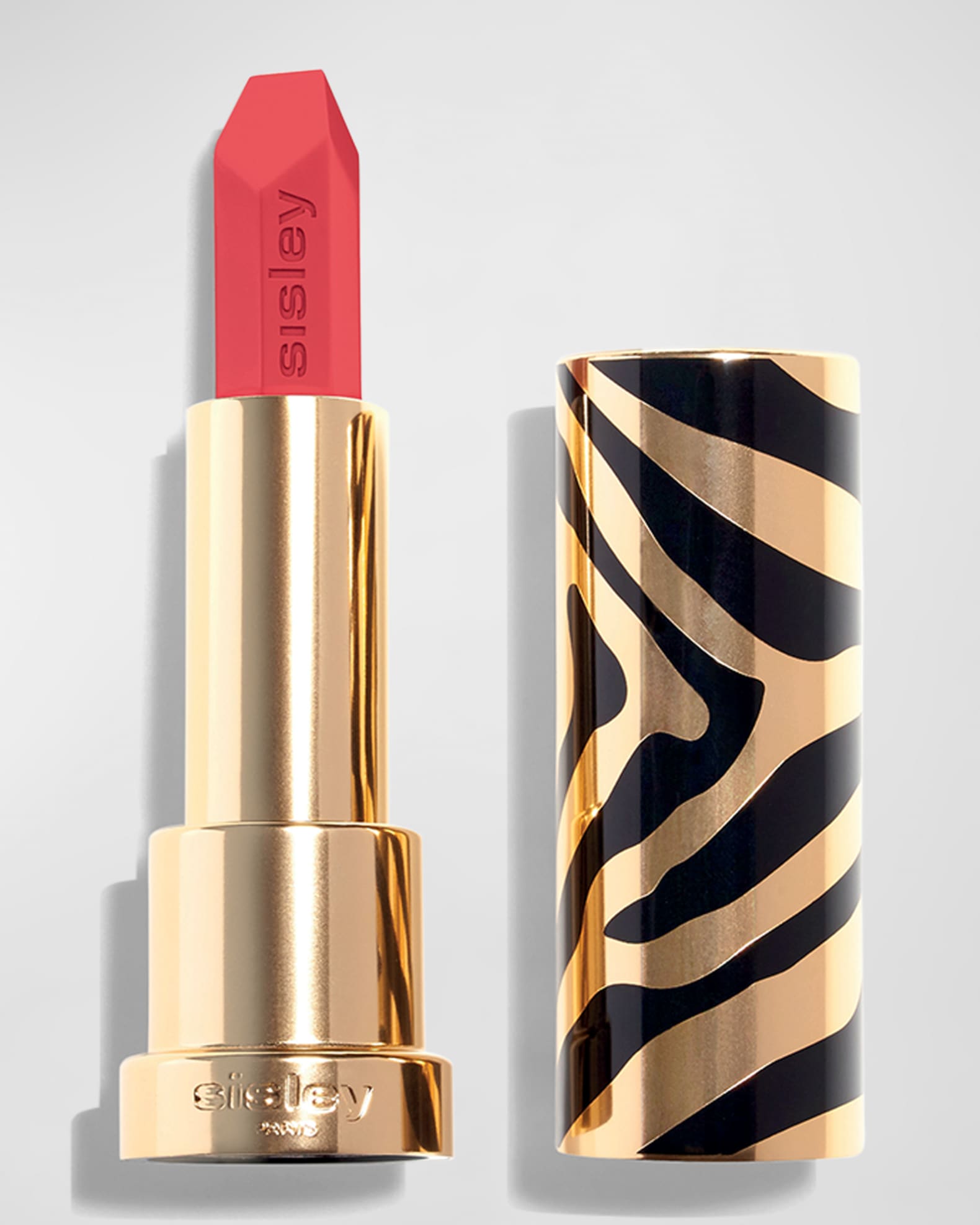 Le Phyto-Rouge 28, Rose Shanghai 0