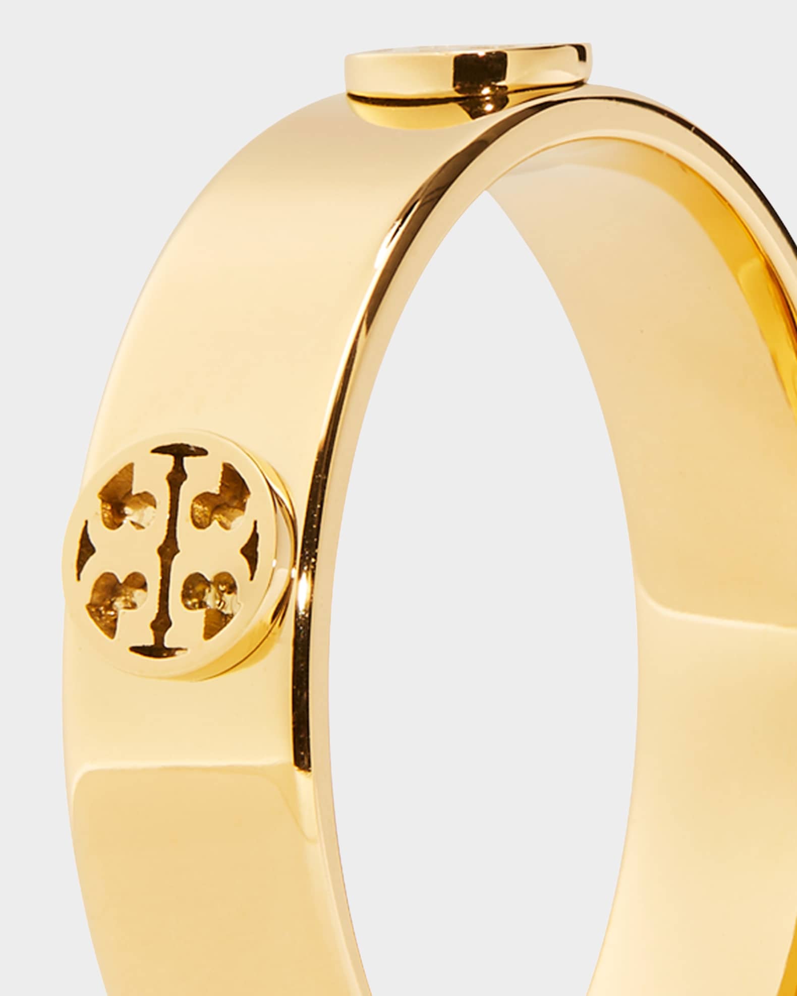 Tory Burch Miller Stud Ring | Neiman Marcus