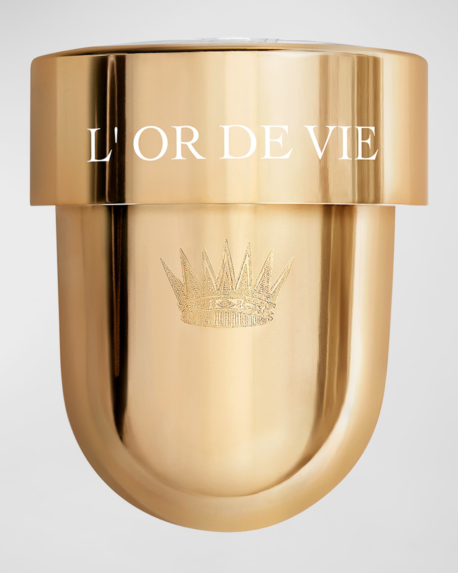 Dior L'Or de Vie La Creme - Refill, 1.7 oz