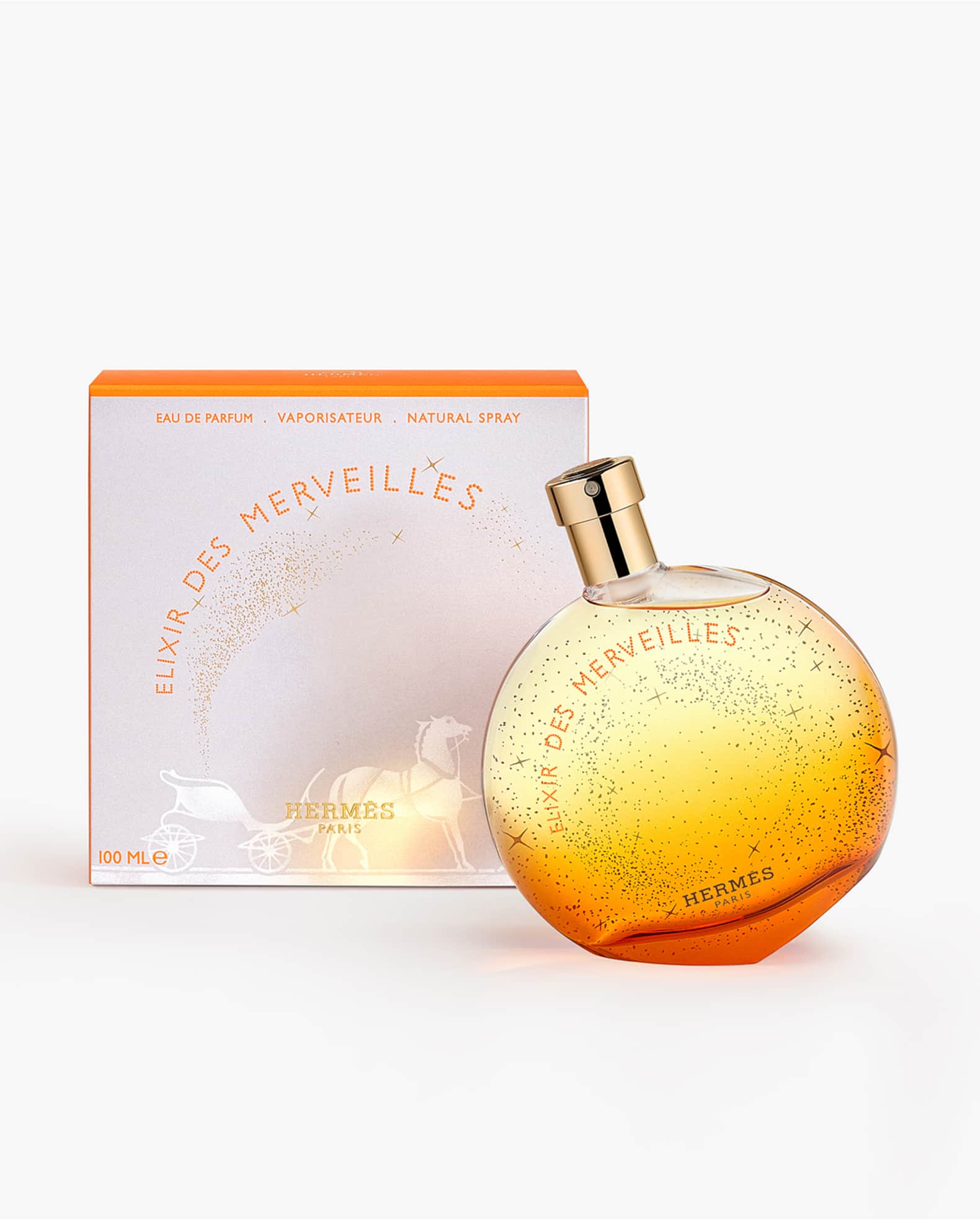 Parfum des merveilles shop
