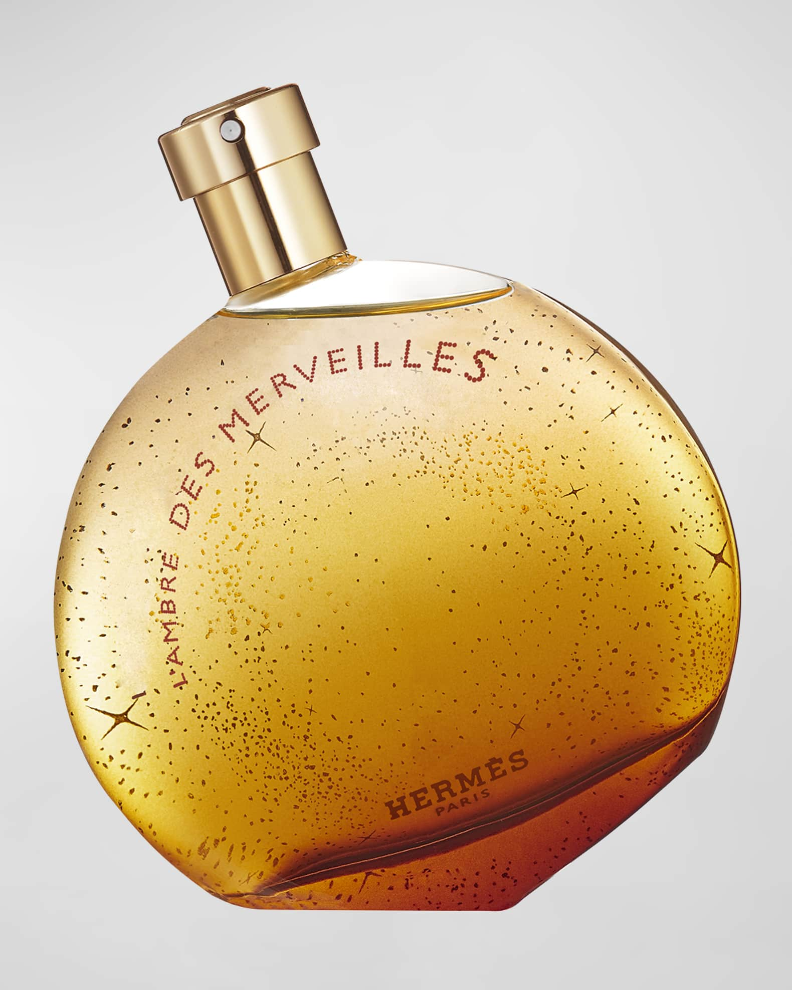 Hermes L'Ambre des Merveilles Eau de Parfum, 3.5 oz. | Neiman Marcus